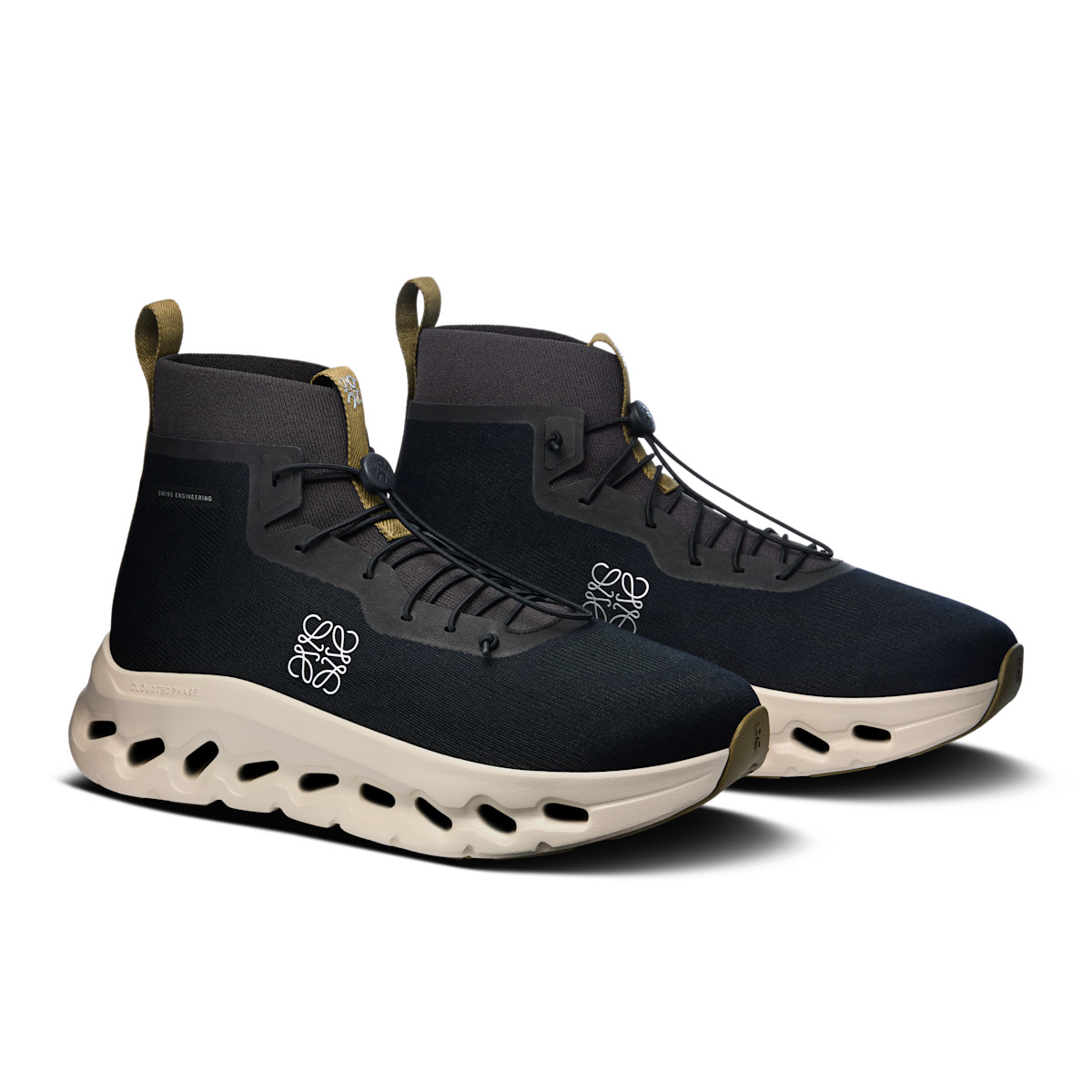 Men's Cloudtilt Hi LOEWE