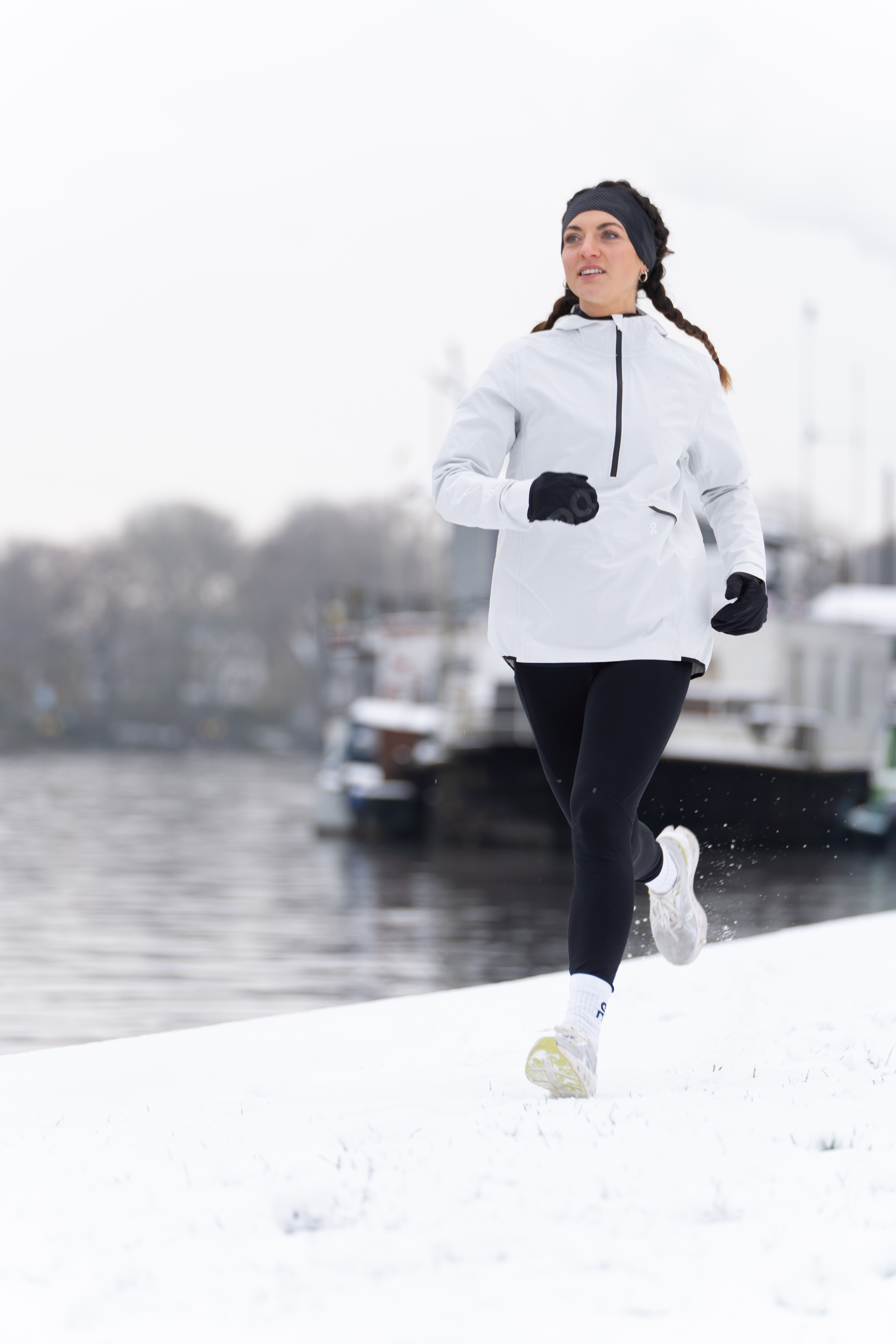 9 conseils pour courir en hiver pas d intersaison On Suisse