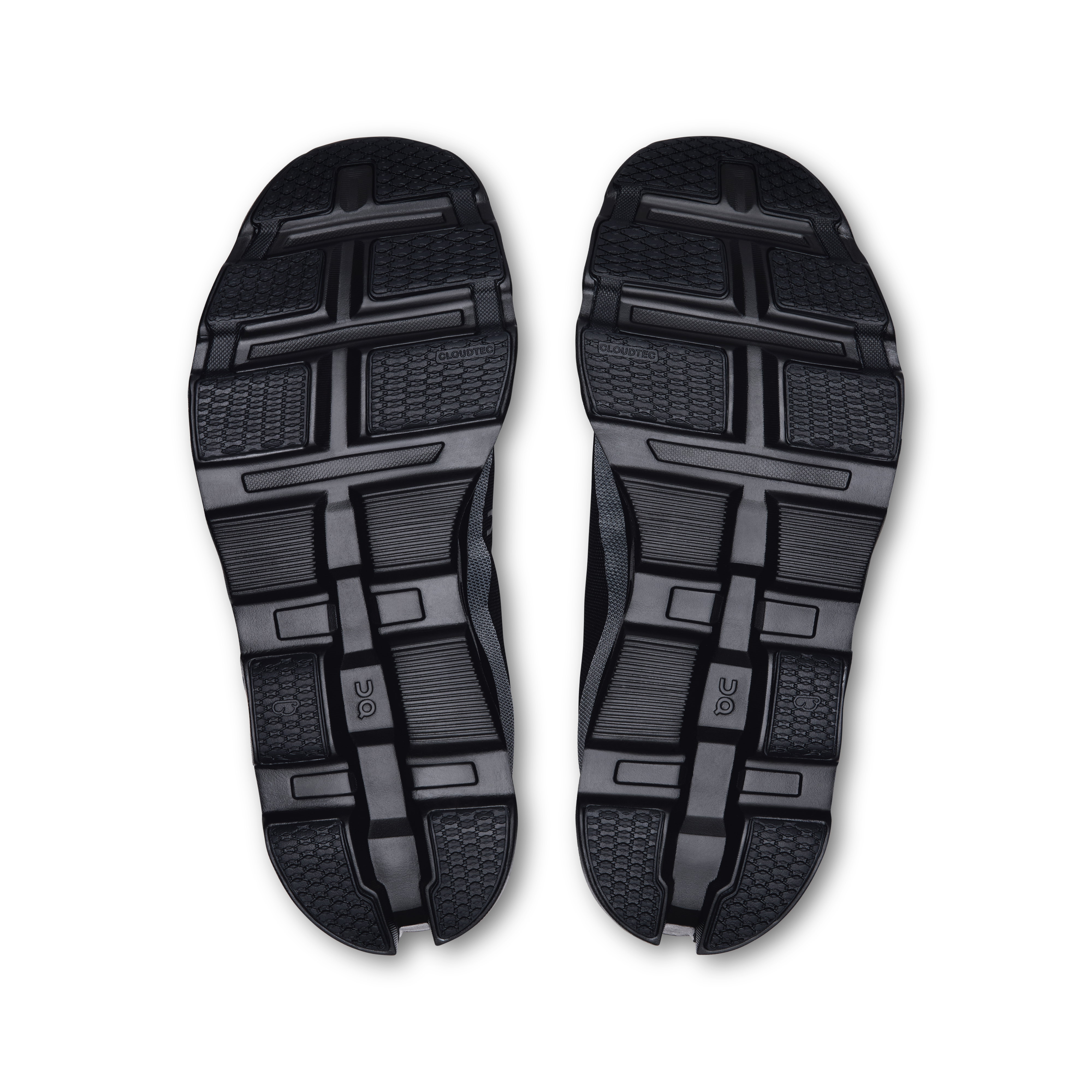 Cloudmonster 2Men / Black | Black / 40.5