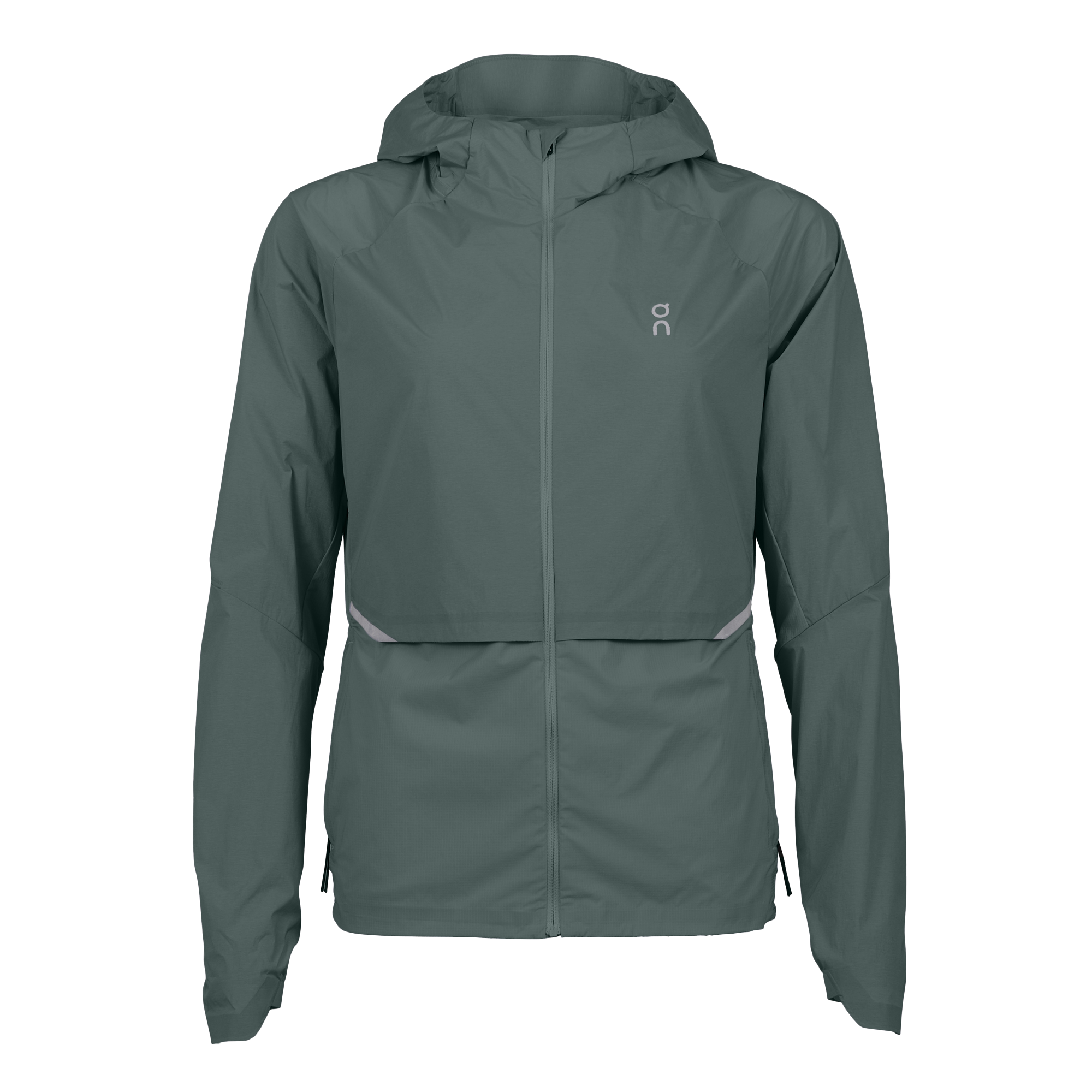 On オン Active Jacket Womens Women's Core Jacket | Black | On United States