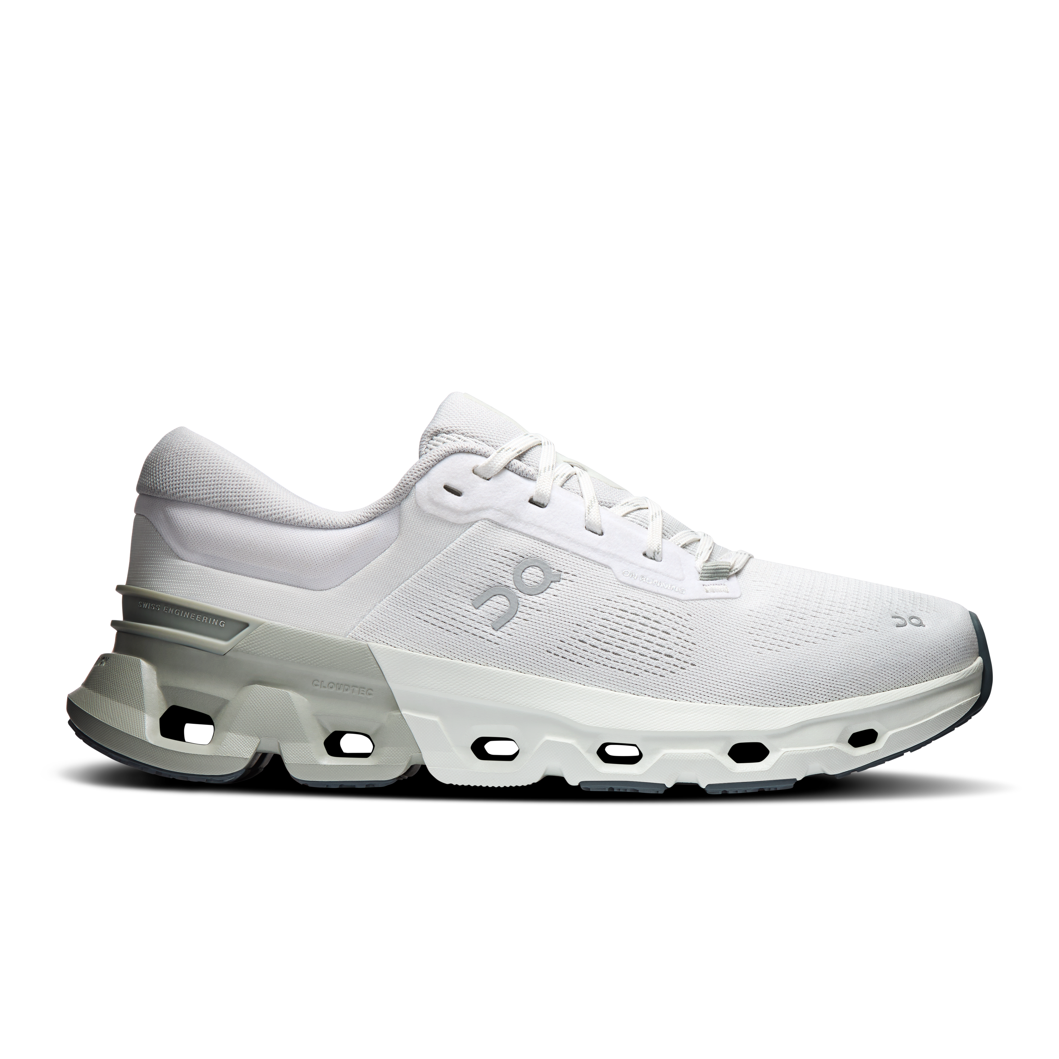 Cloudflyer 5Men / Ivory | Tin / 44.5