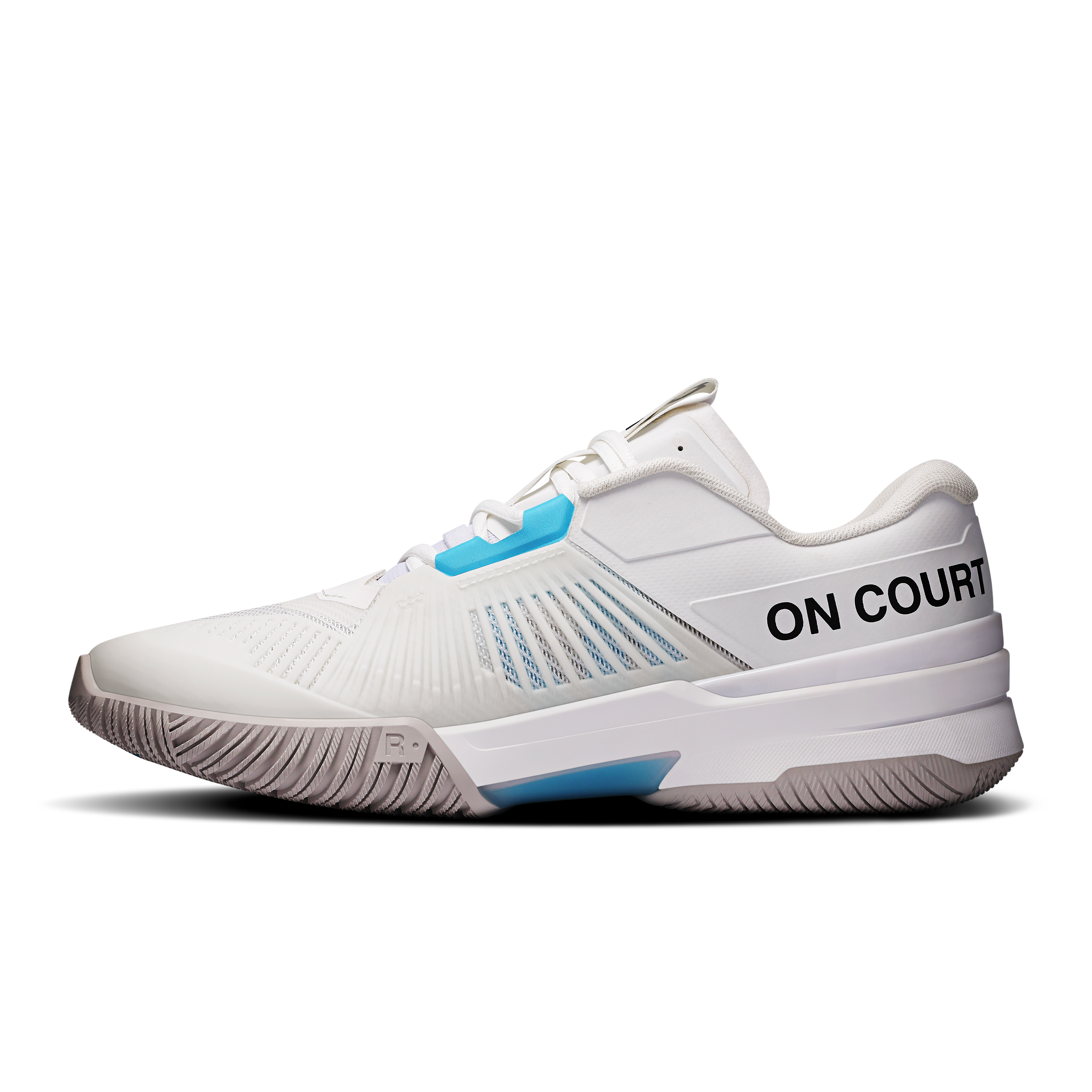 新品 26.5cm】On THE ROGER Pro Fire オン ロジャー On THE ROGER Pro