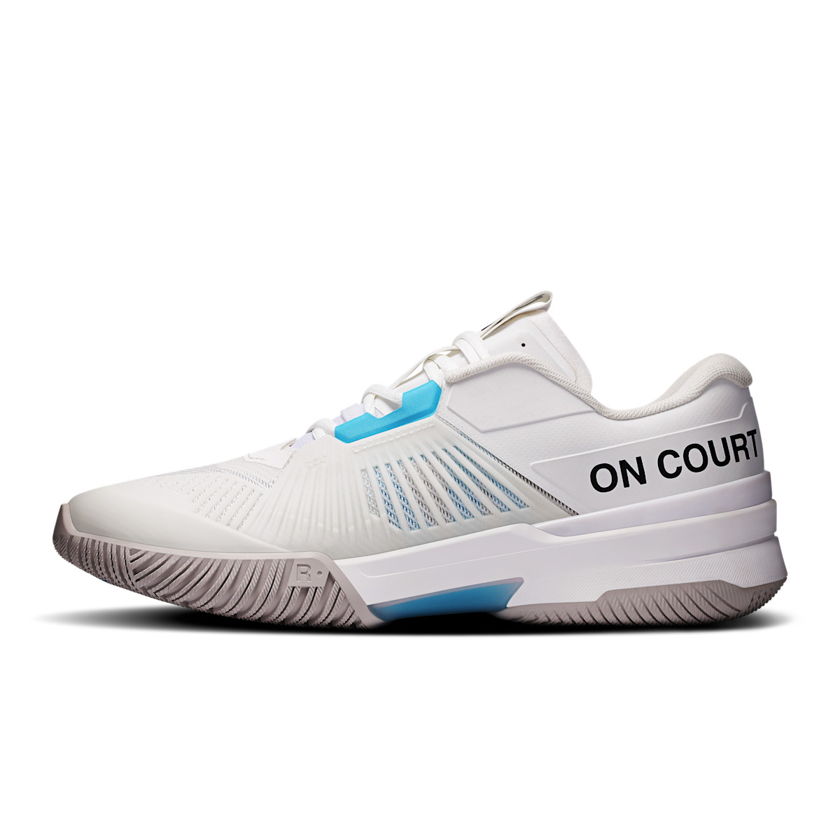 Men's THE ROGER Pro Fire