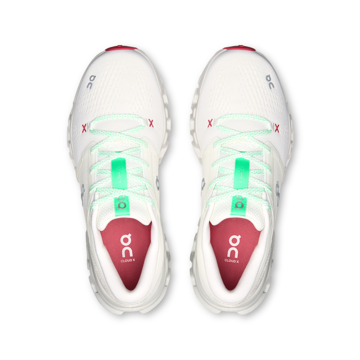 Women's Cloud X 5