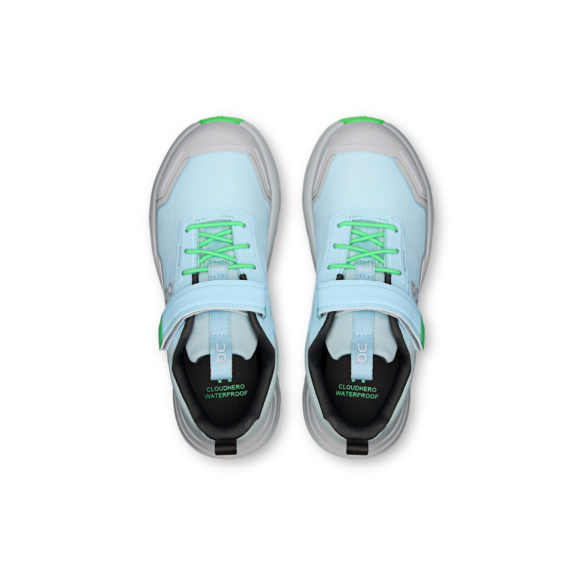 Cloudhero Waterproof
