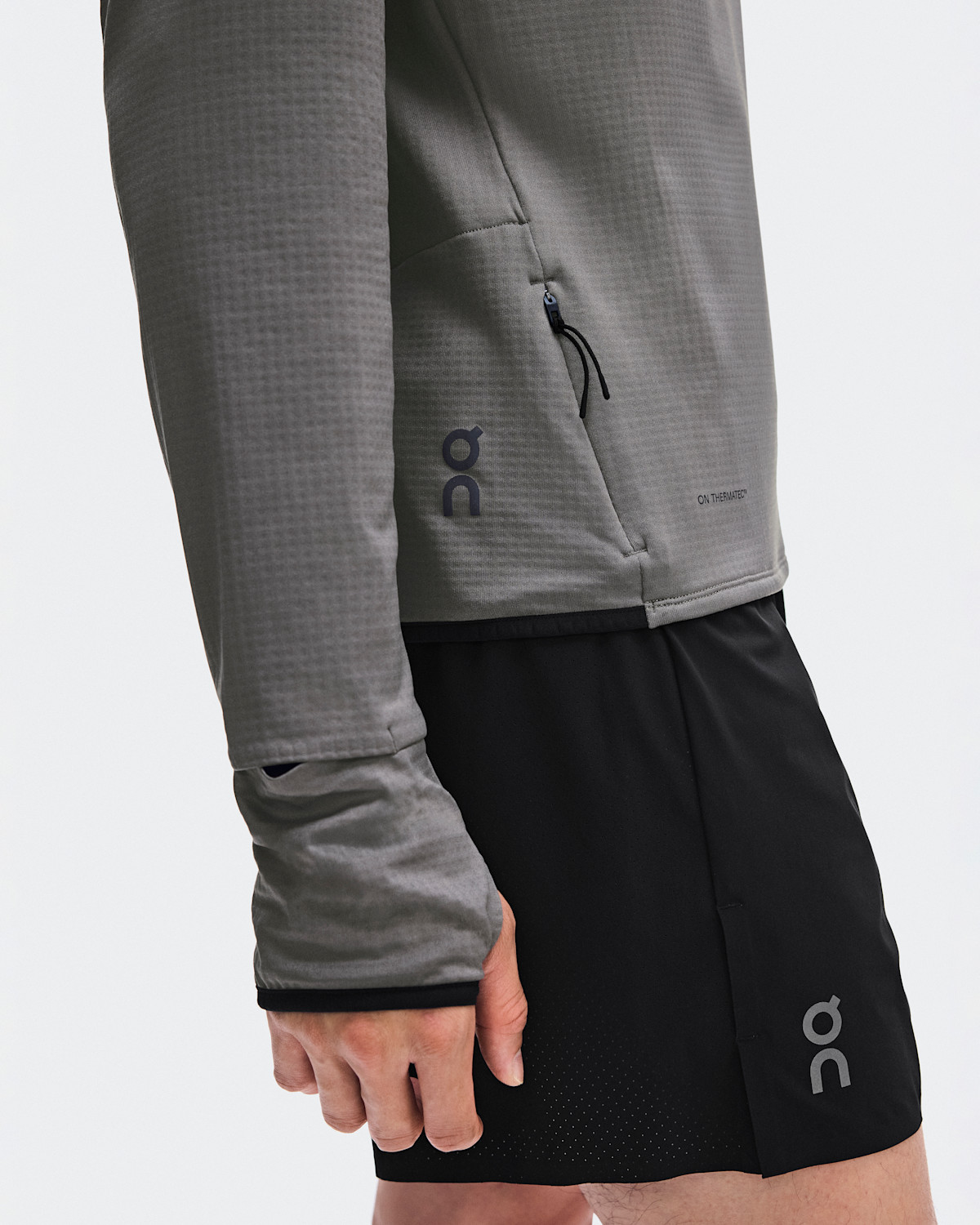 Men's Climate Shirt