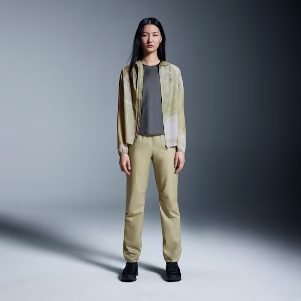 Ultra Pants in Caper