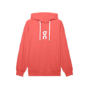 Club Hoodie in Coral