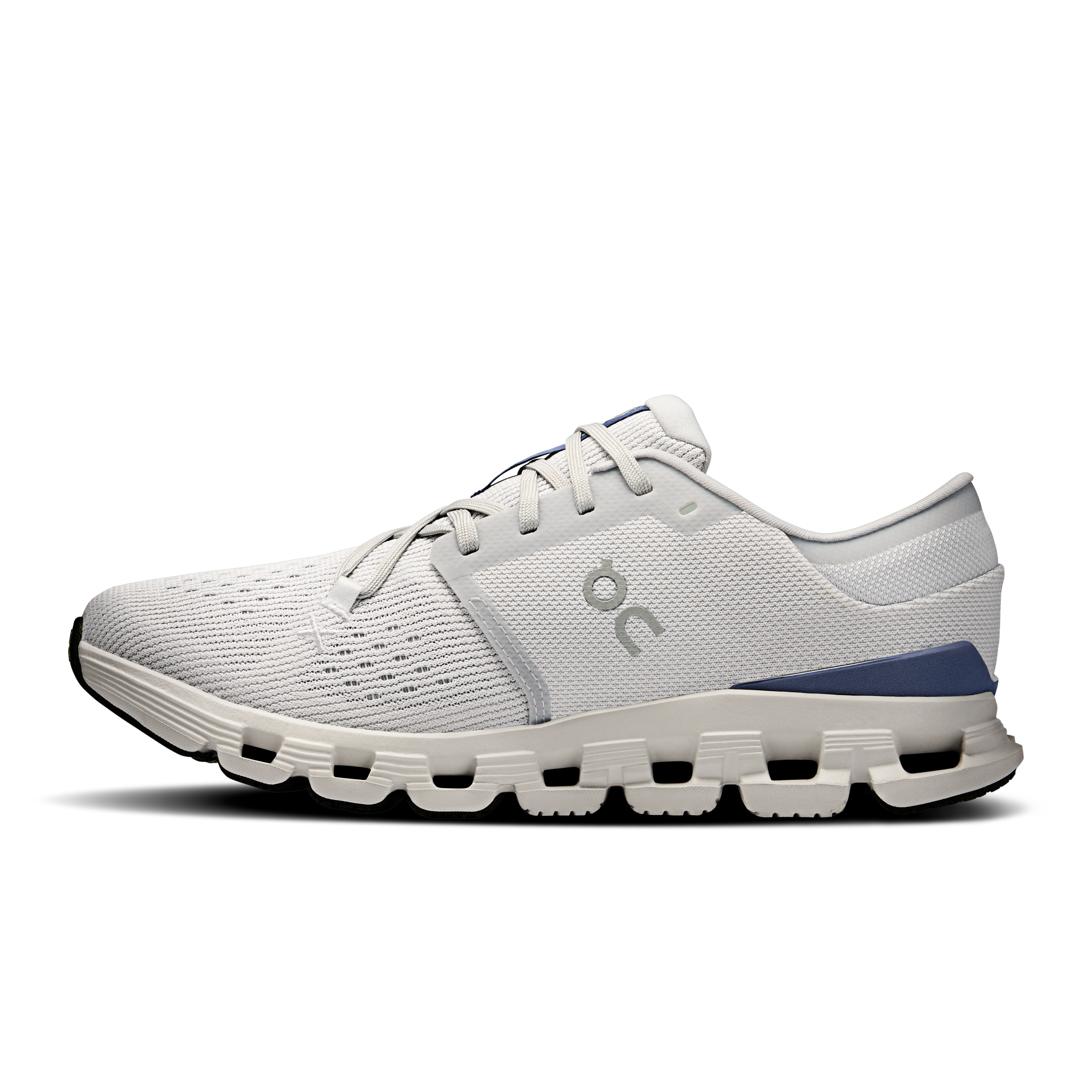 On Cloud X 4 Lavender & Acai Women Training Shoes