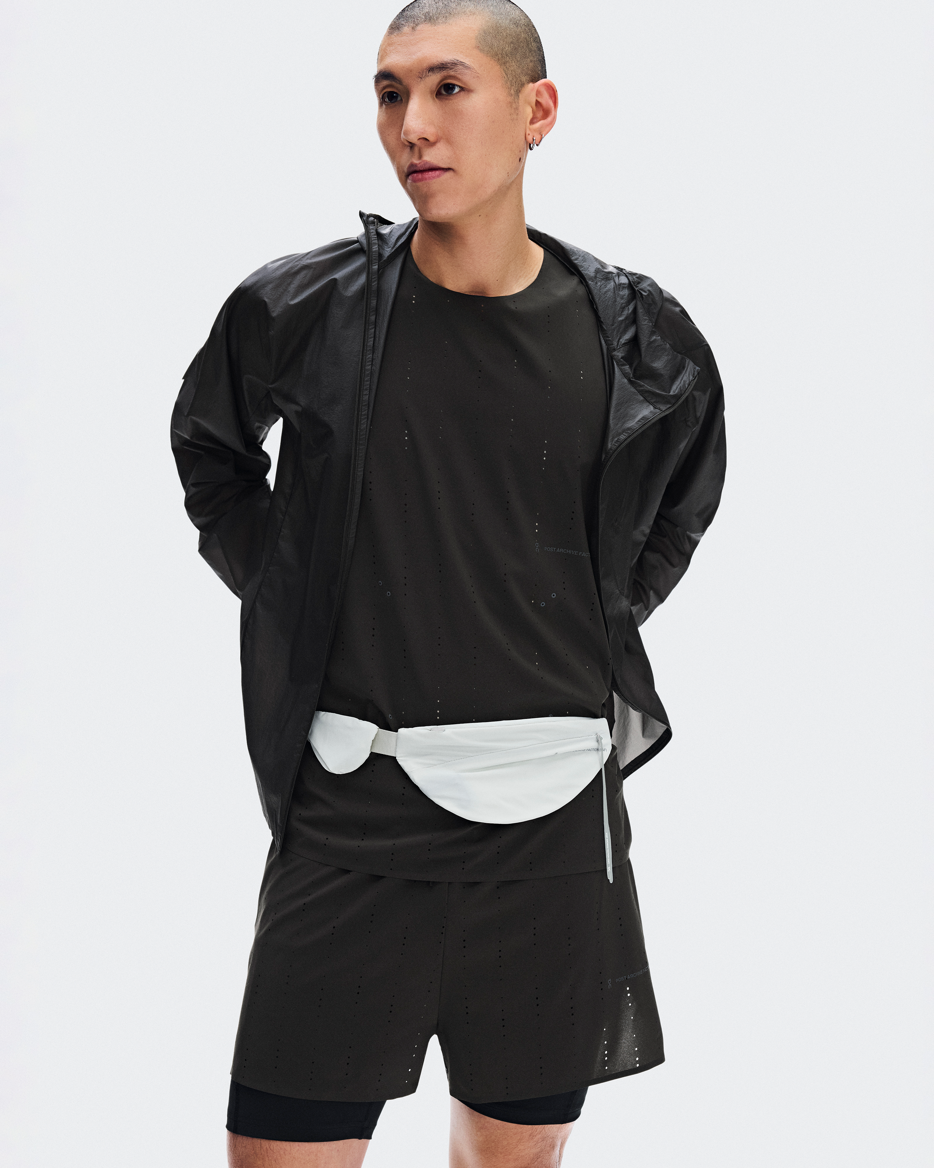 Run Belt PAFUnisex / Ice