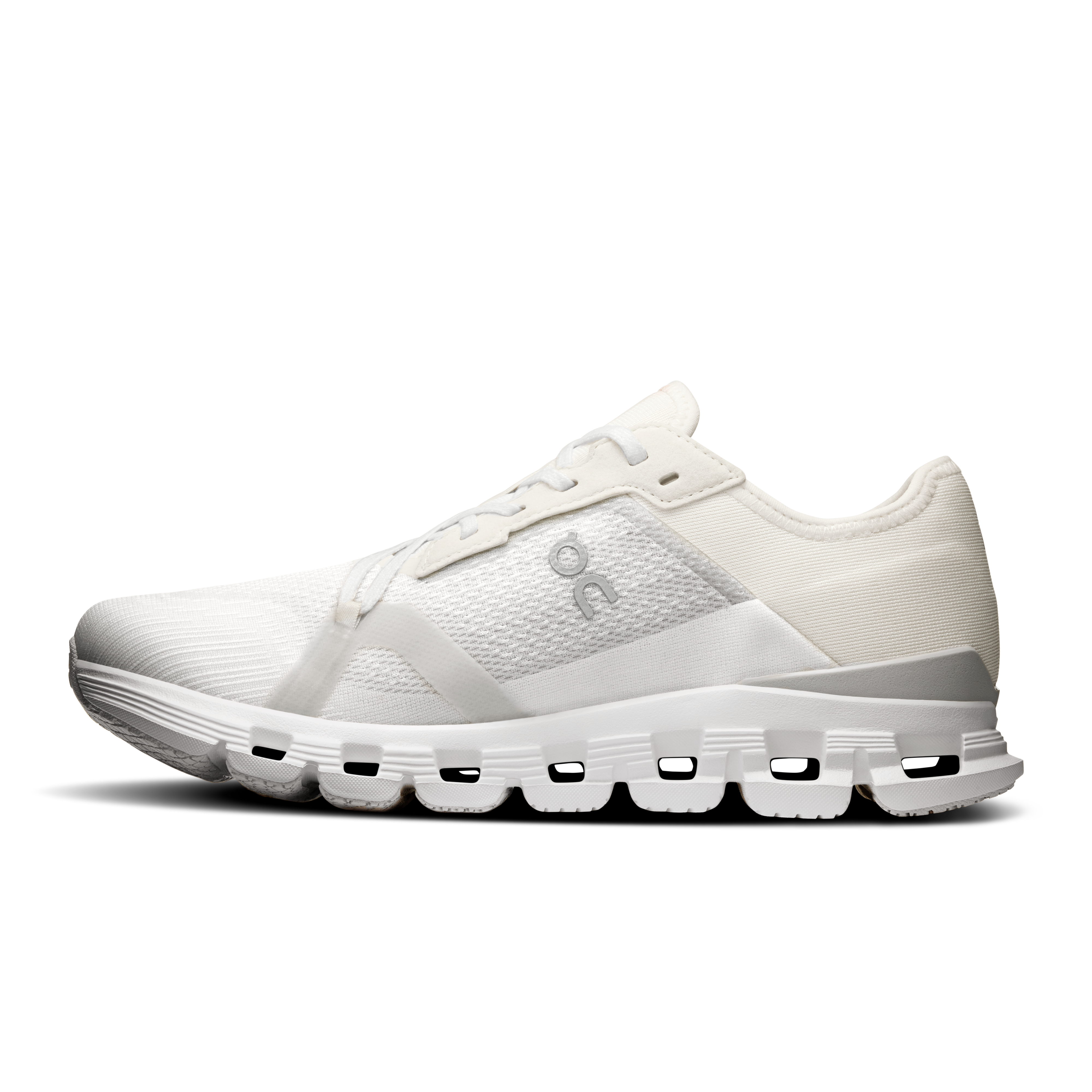 Cloud X 4 ADنحيف / أبيض | ذئب / 42