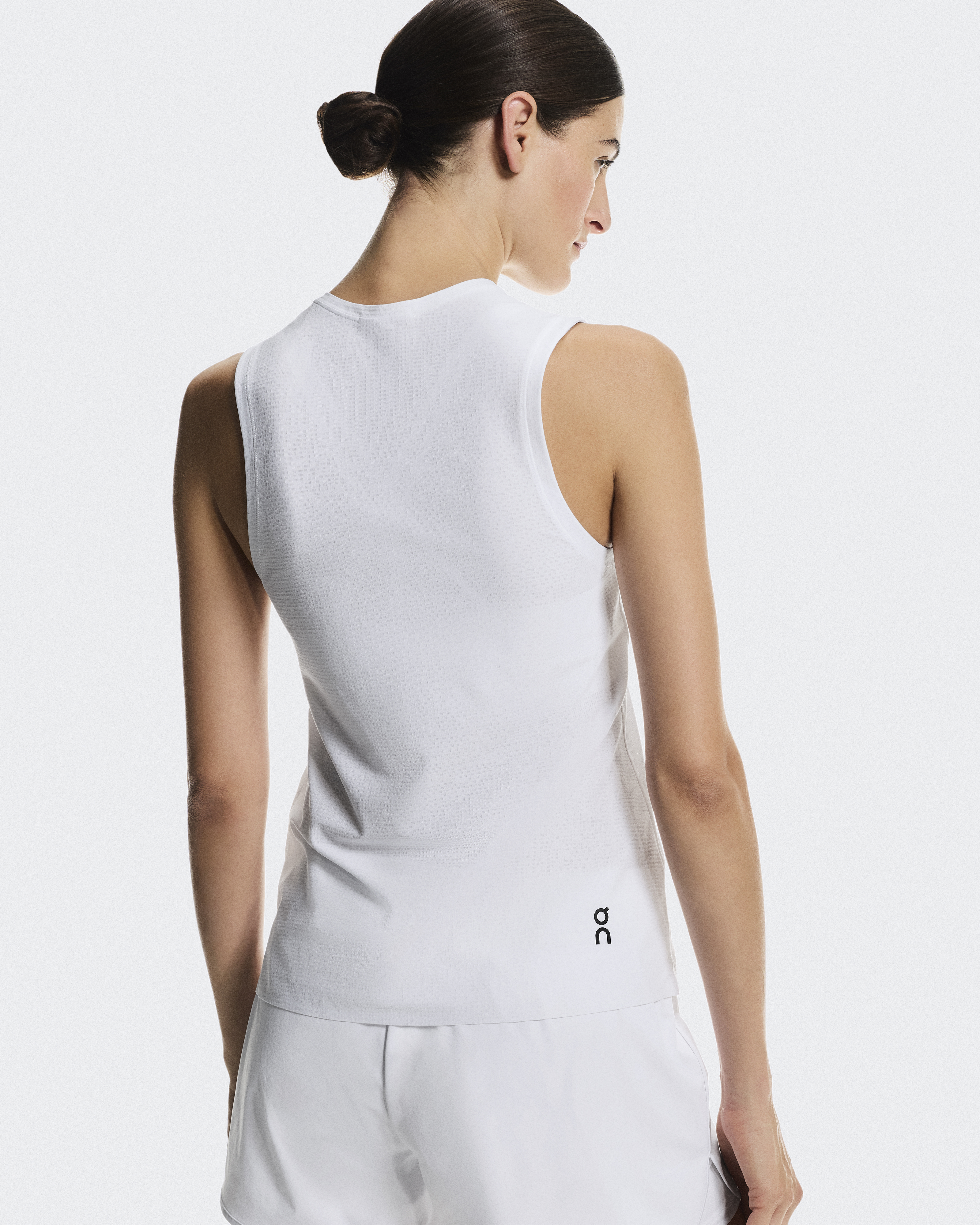 ウィメンズ Court Tank | ホワイト | On 日本