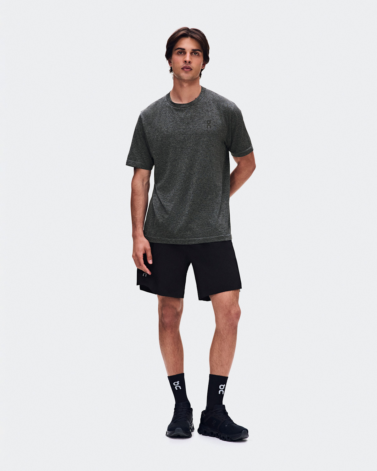 Men's Train Shorts 7"