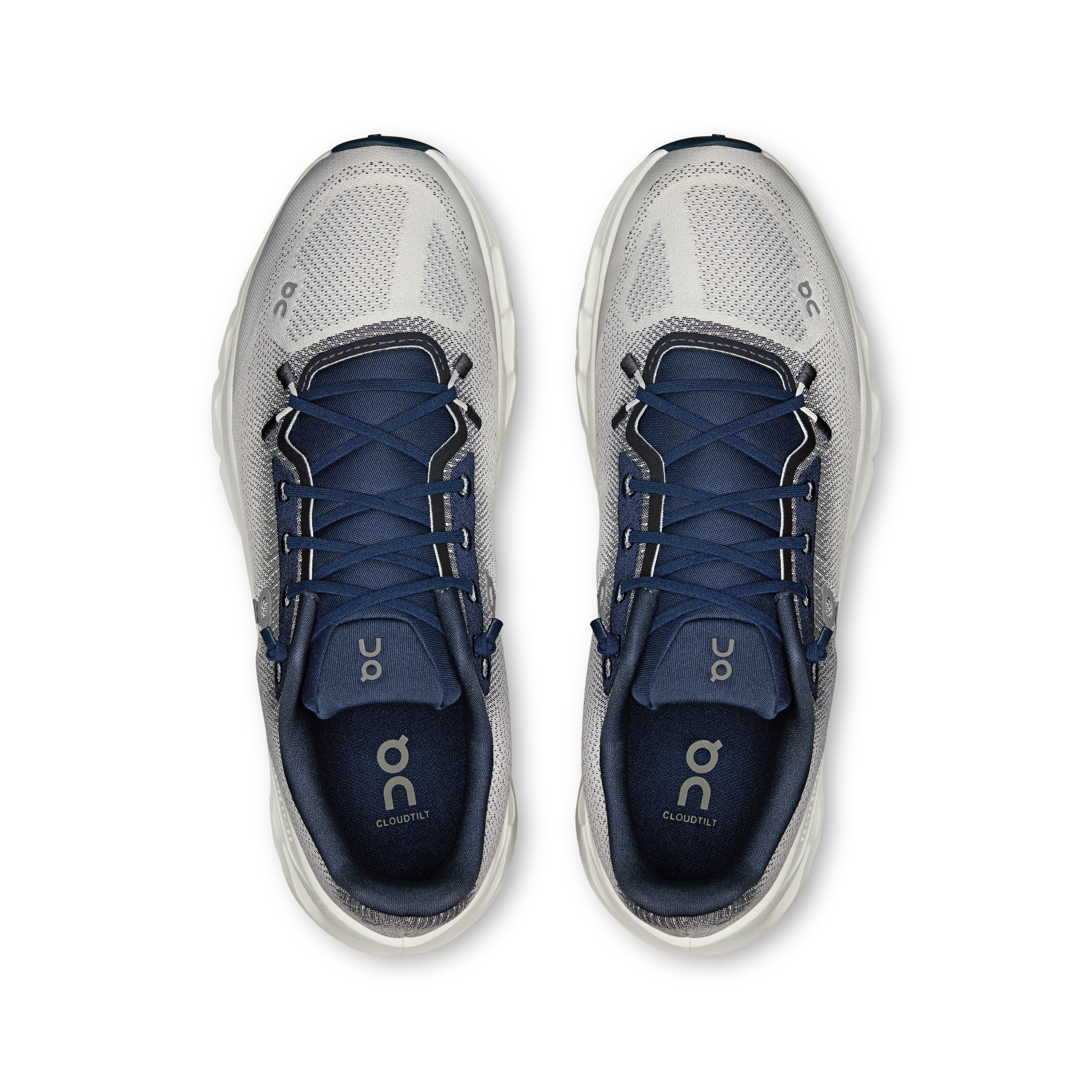 On Cloudtilt Midnight & Ice Men Active life Shoes