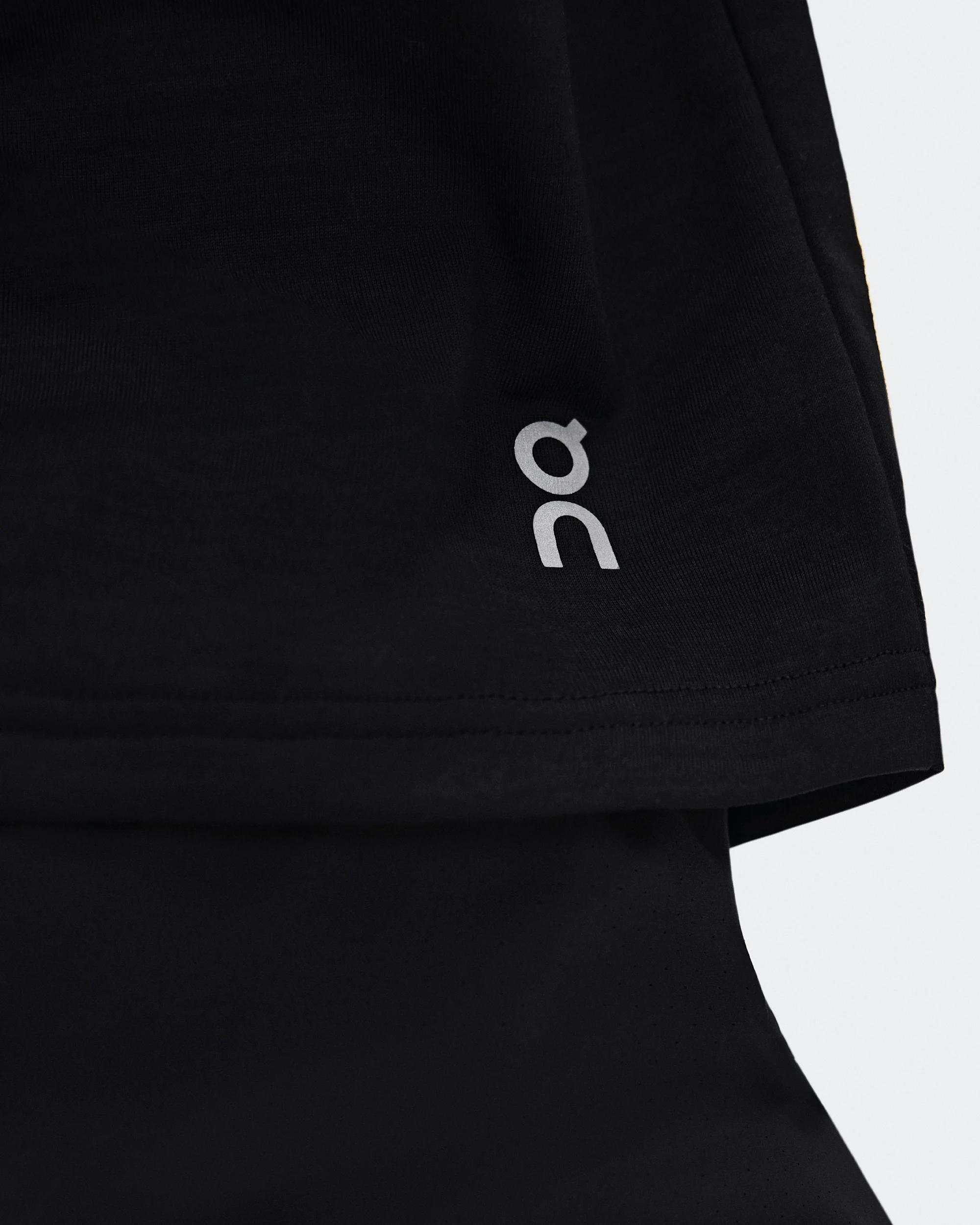 Women's On Run-T Black - thumbnail 5