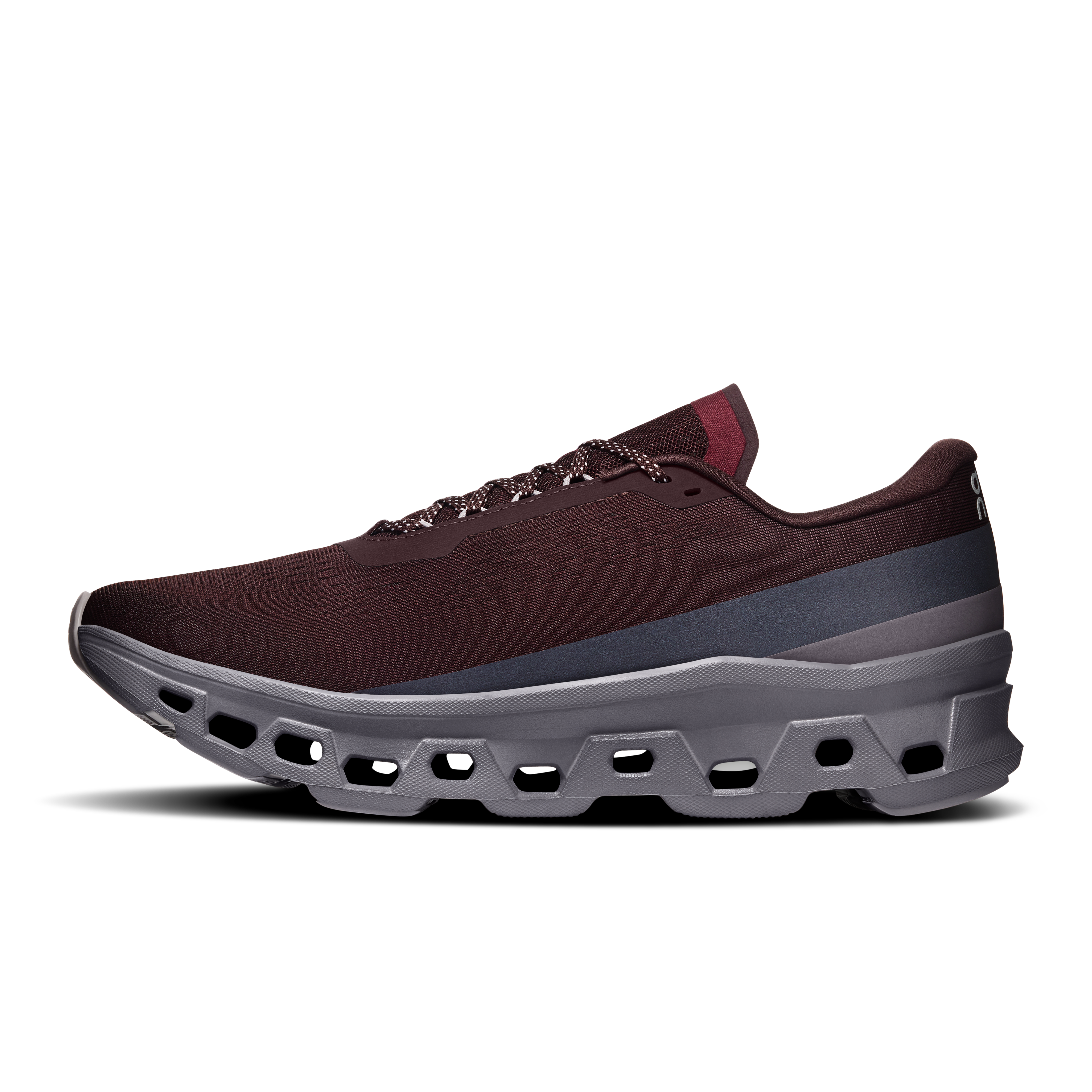 On Cloudmonster 1 Ox & Ember Men Active life Shoes