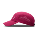 Lightweight Cap in Grenadine