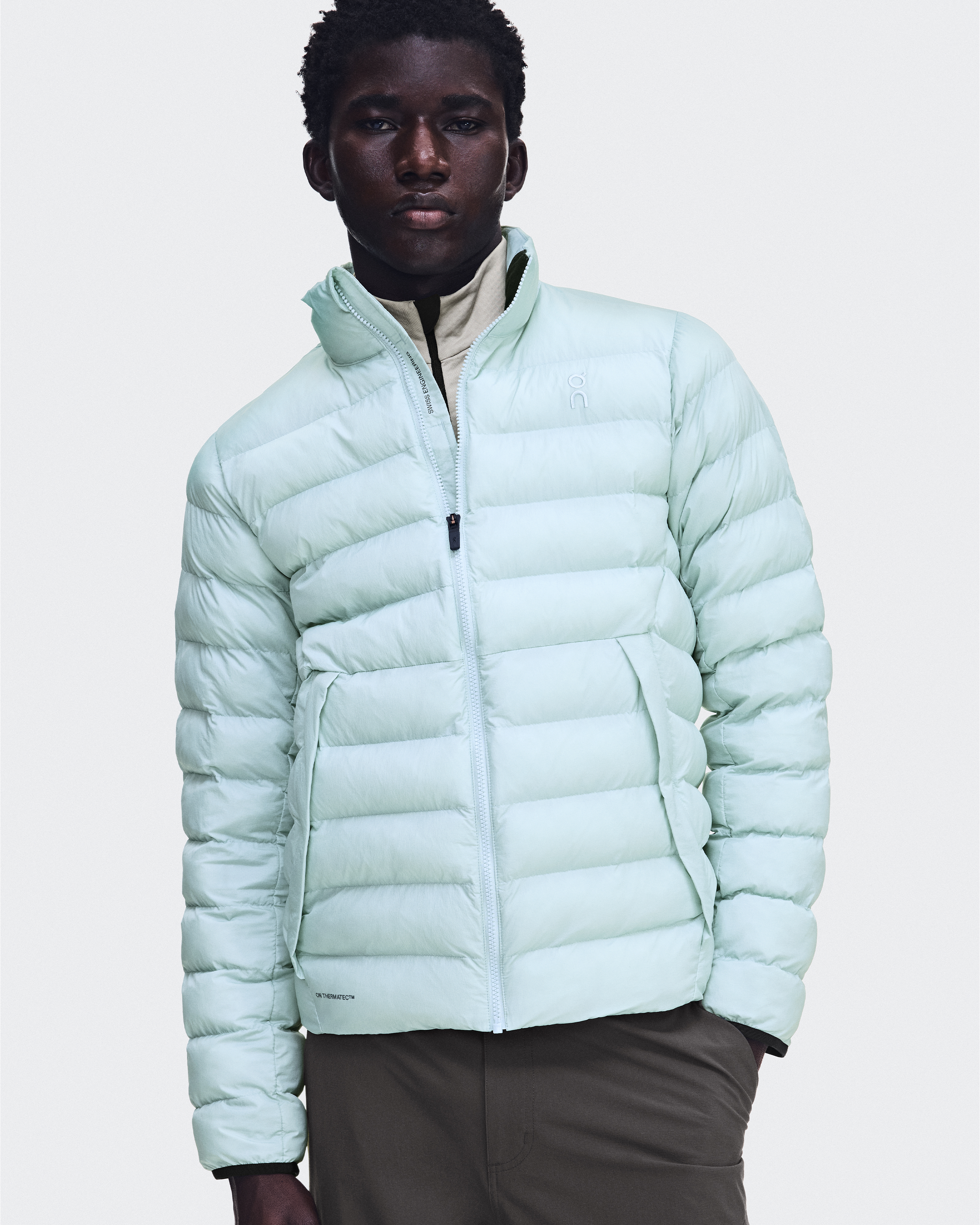Men's Warm Jackets | On United States