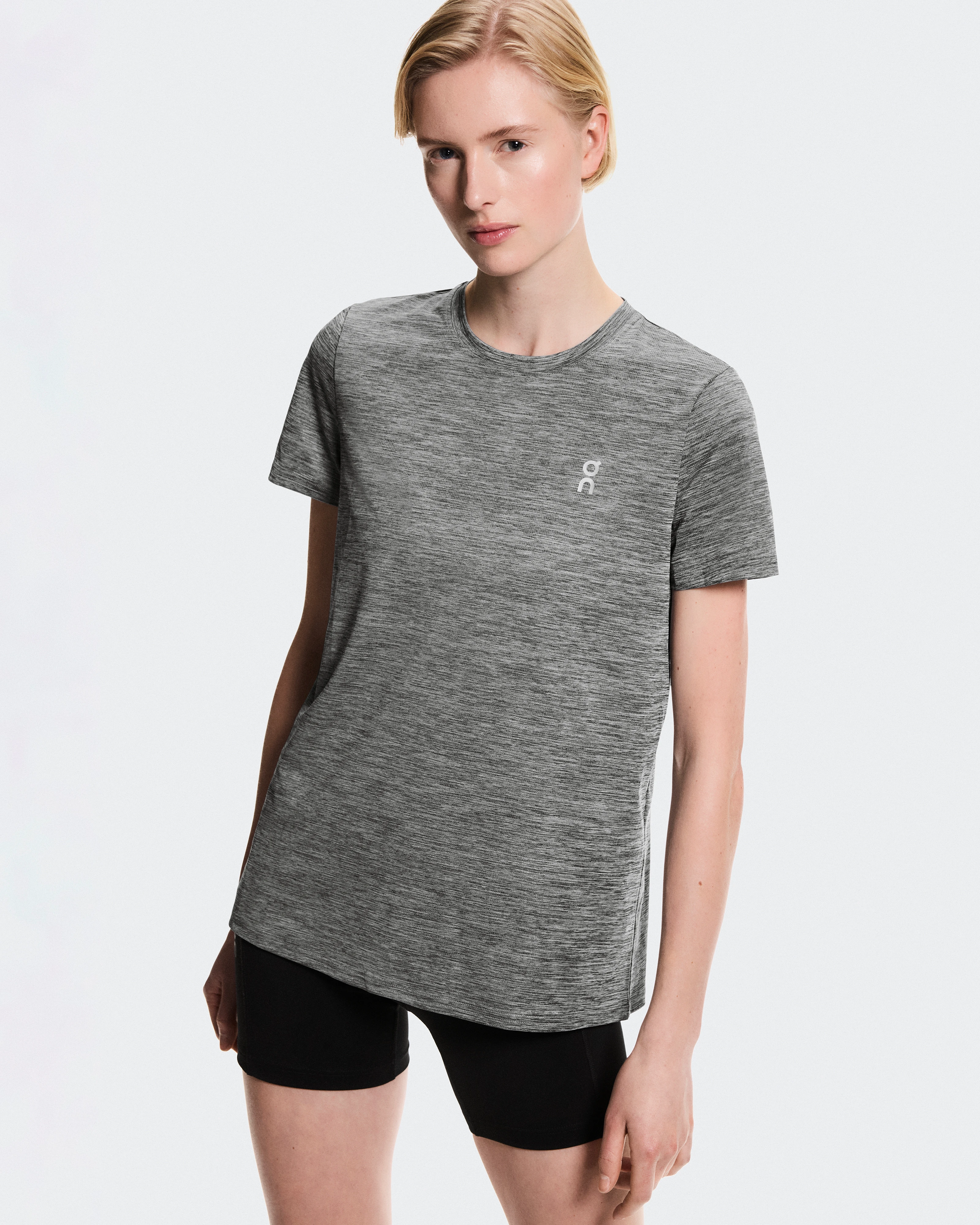 On Core-T Crater Women Tops and t-shirts