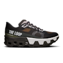 Cloudmonster Hyper PLEASURES x The Loop Road Running Shoe in Espresso/Elk