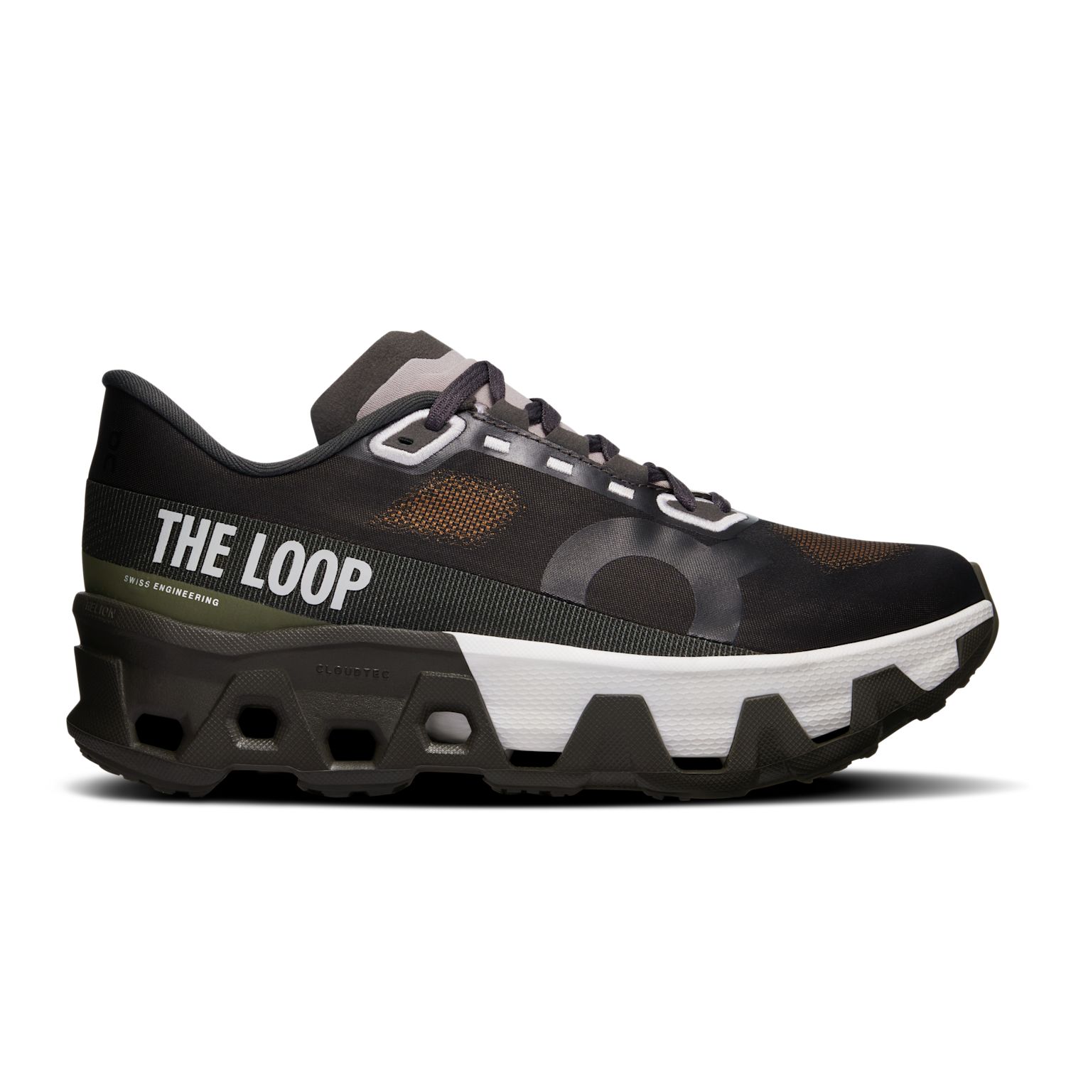 On × PLEASURES × The Loop: Limited Running Collection. | On United States