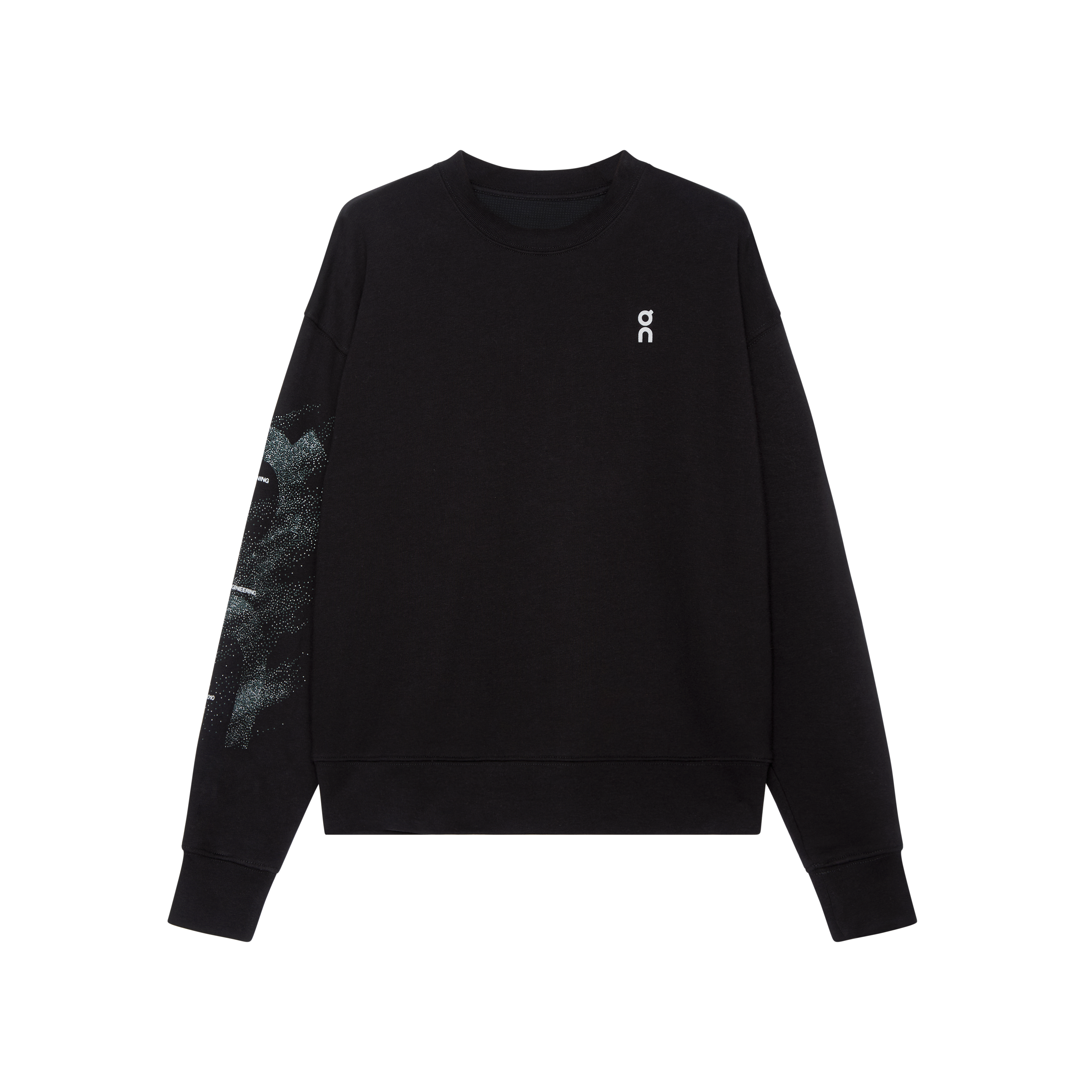Black | Olive