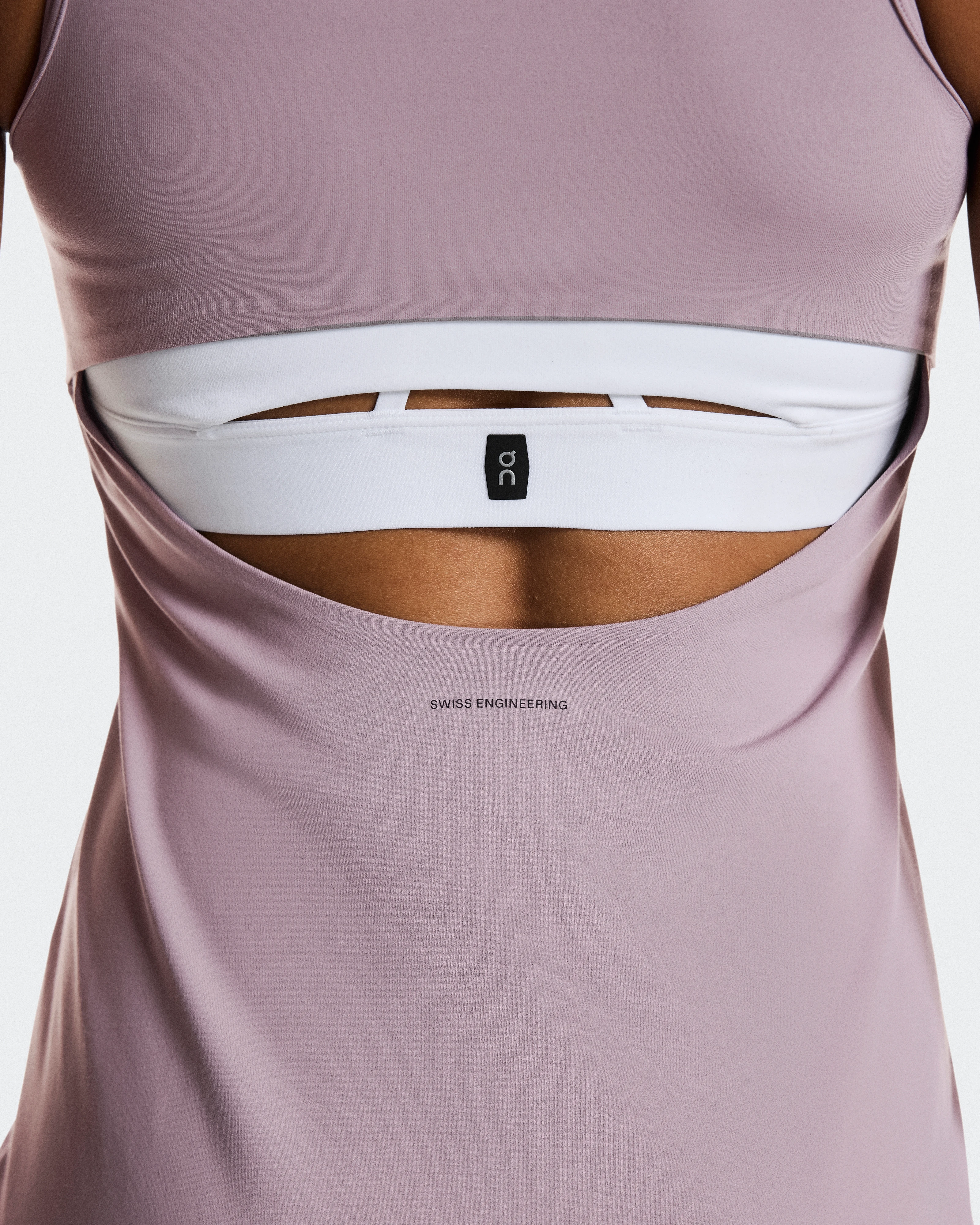 On Studio Dress Heron Women Dresses