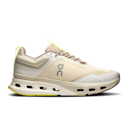 Cloudnova X Sneaker in Ghost/Cinder