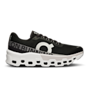 Cloudmonster 2 Road Running Shoe in Black/Frost