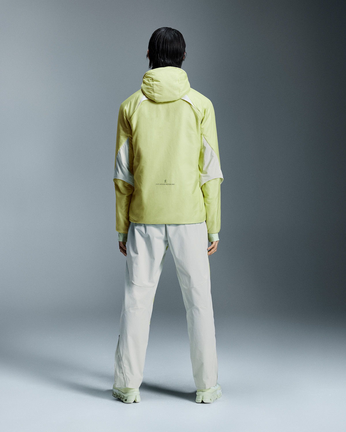 Zero Jacket PAF