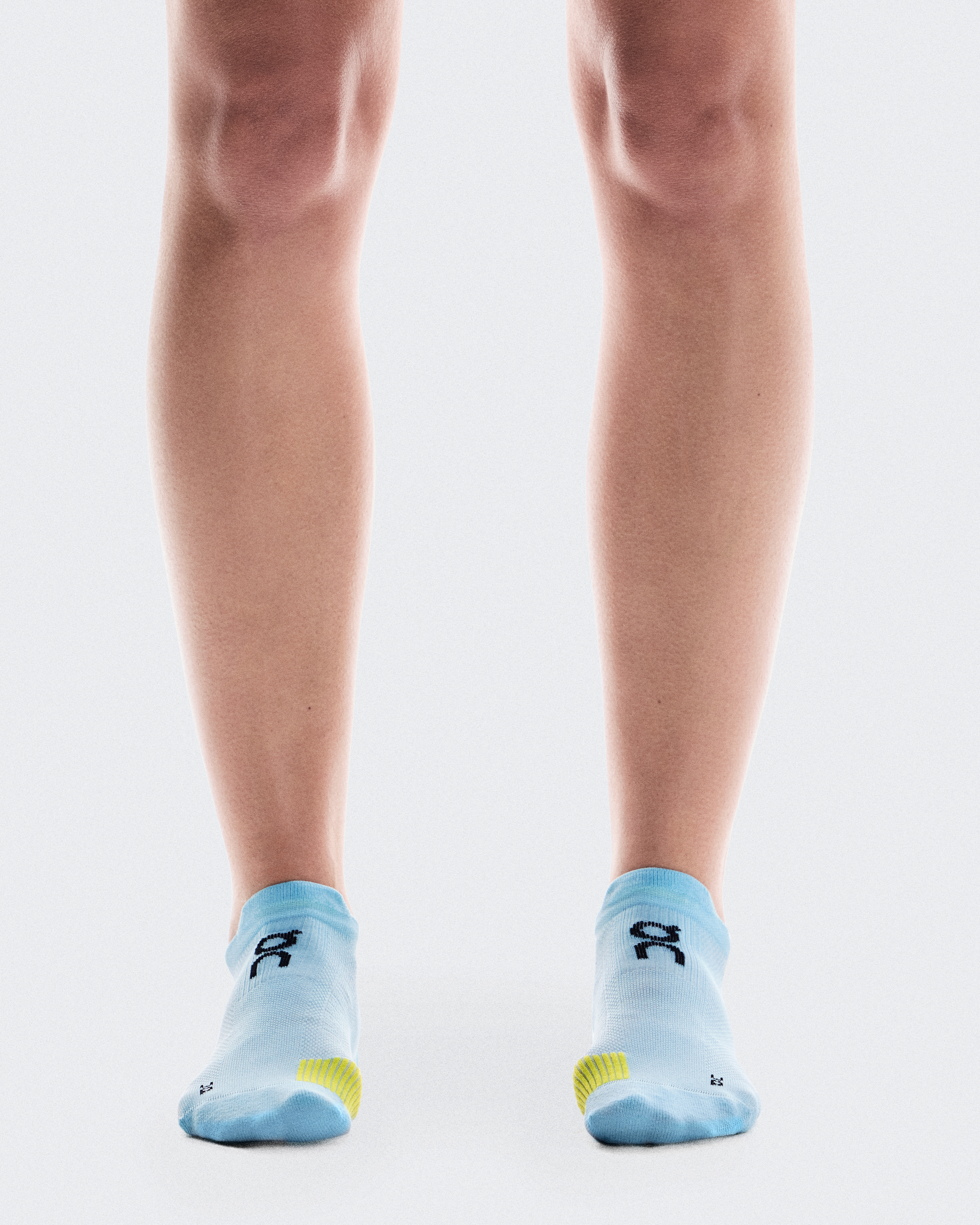 Performance Run Sock LowUnisex / Wash | Lime / 47 - 49