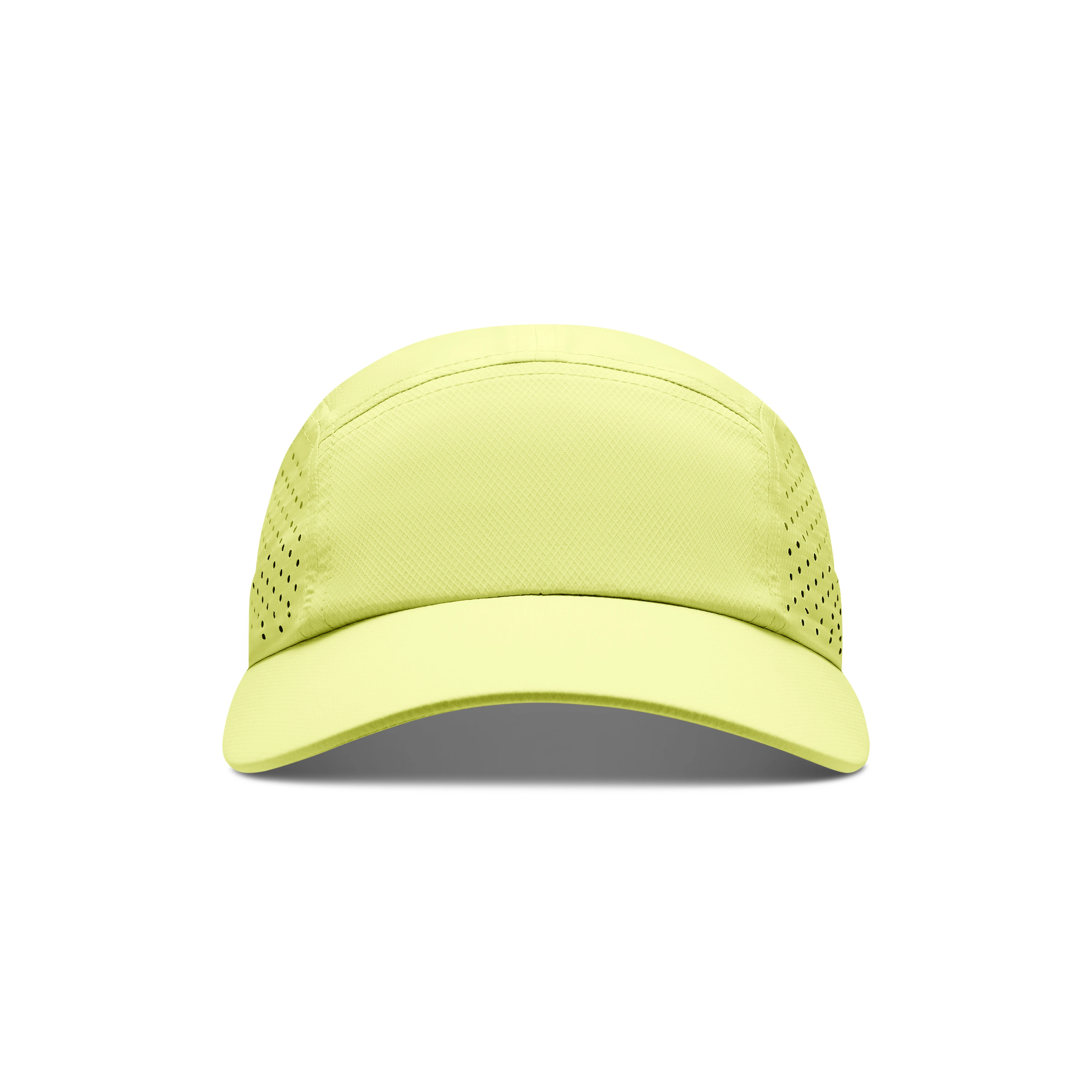 On Lightweight Cap Kids Limelight Kids Headwear
