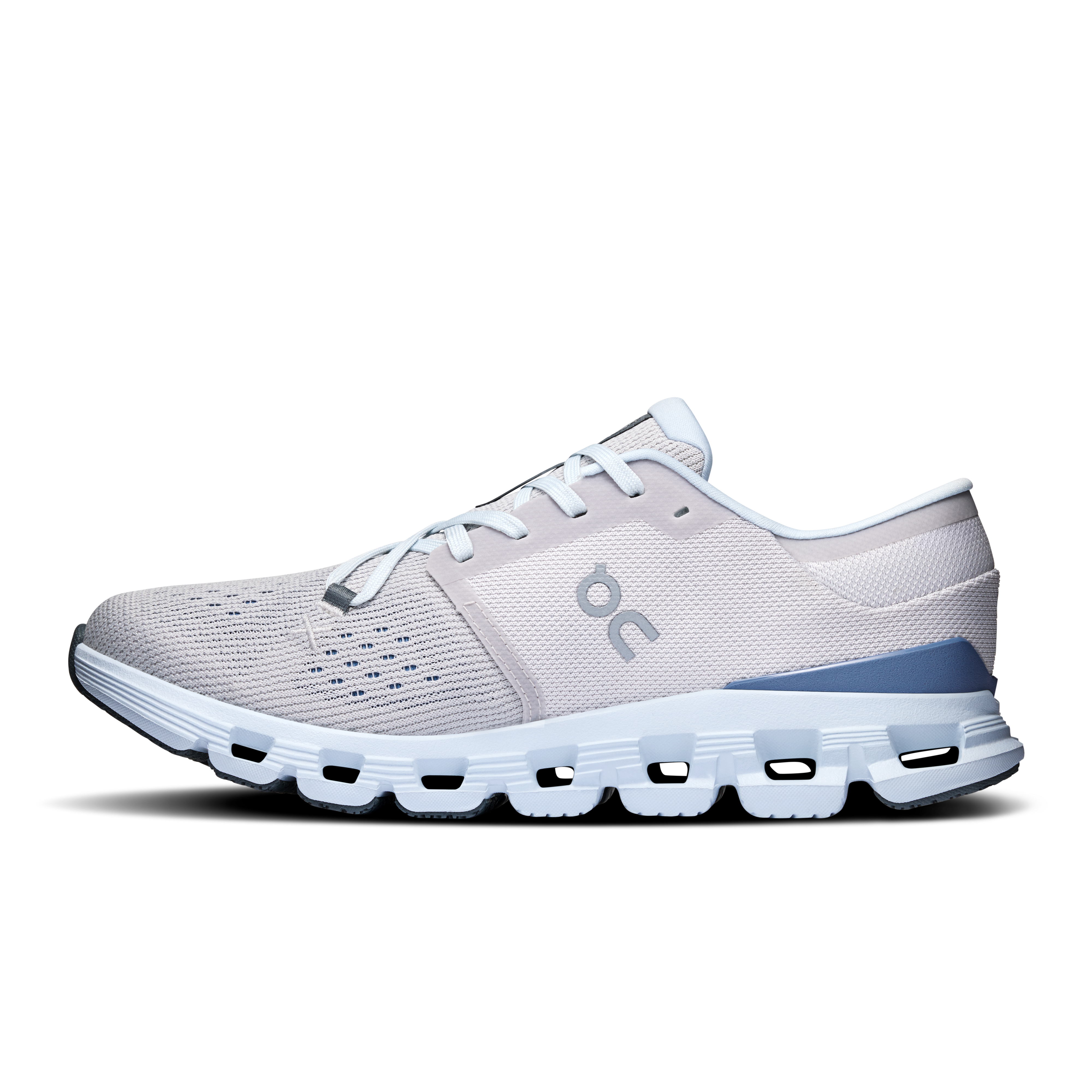 Cloud X 4Women / Silver | Chambray / 40