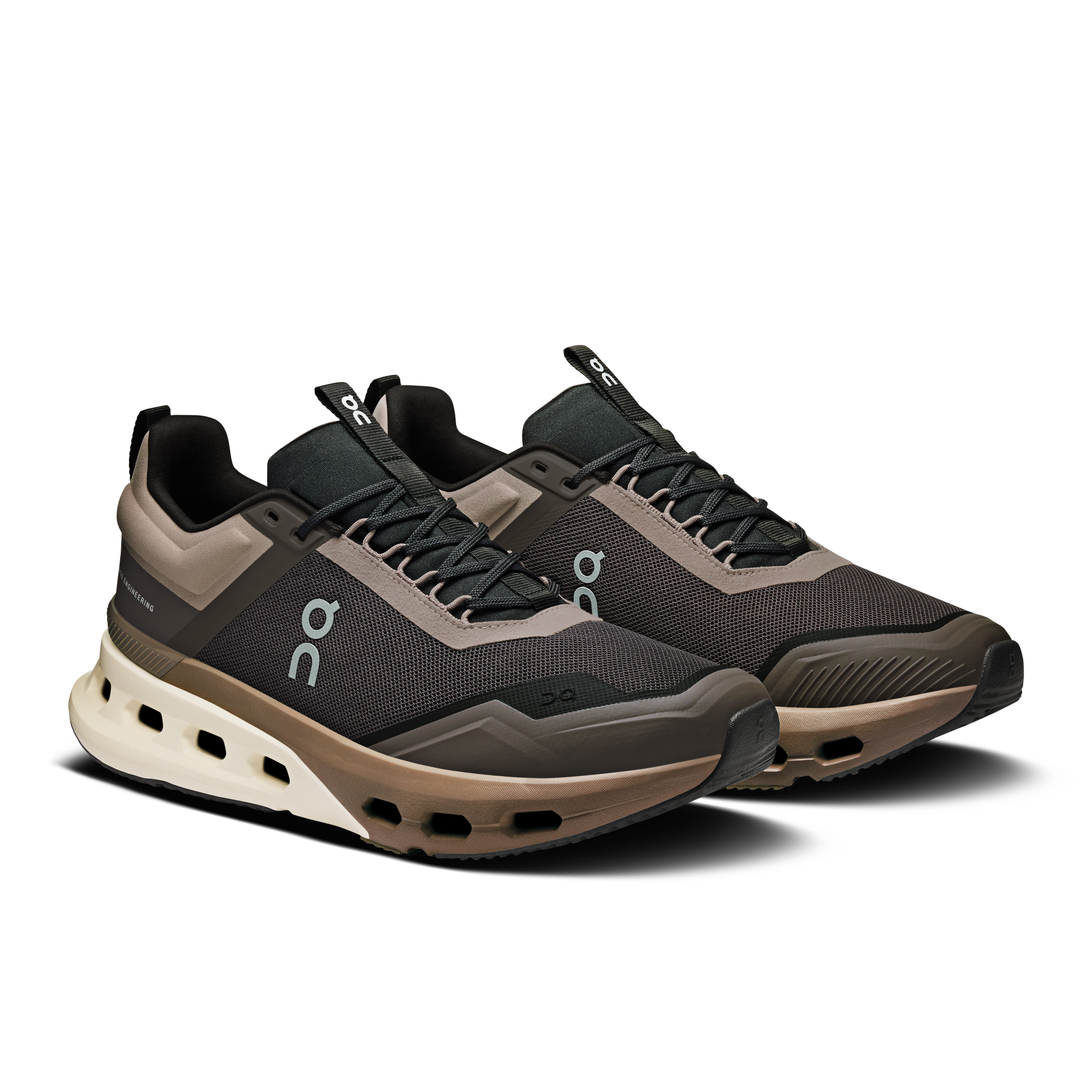 Cloudnova XMen / Eclipse | Black / 44