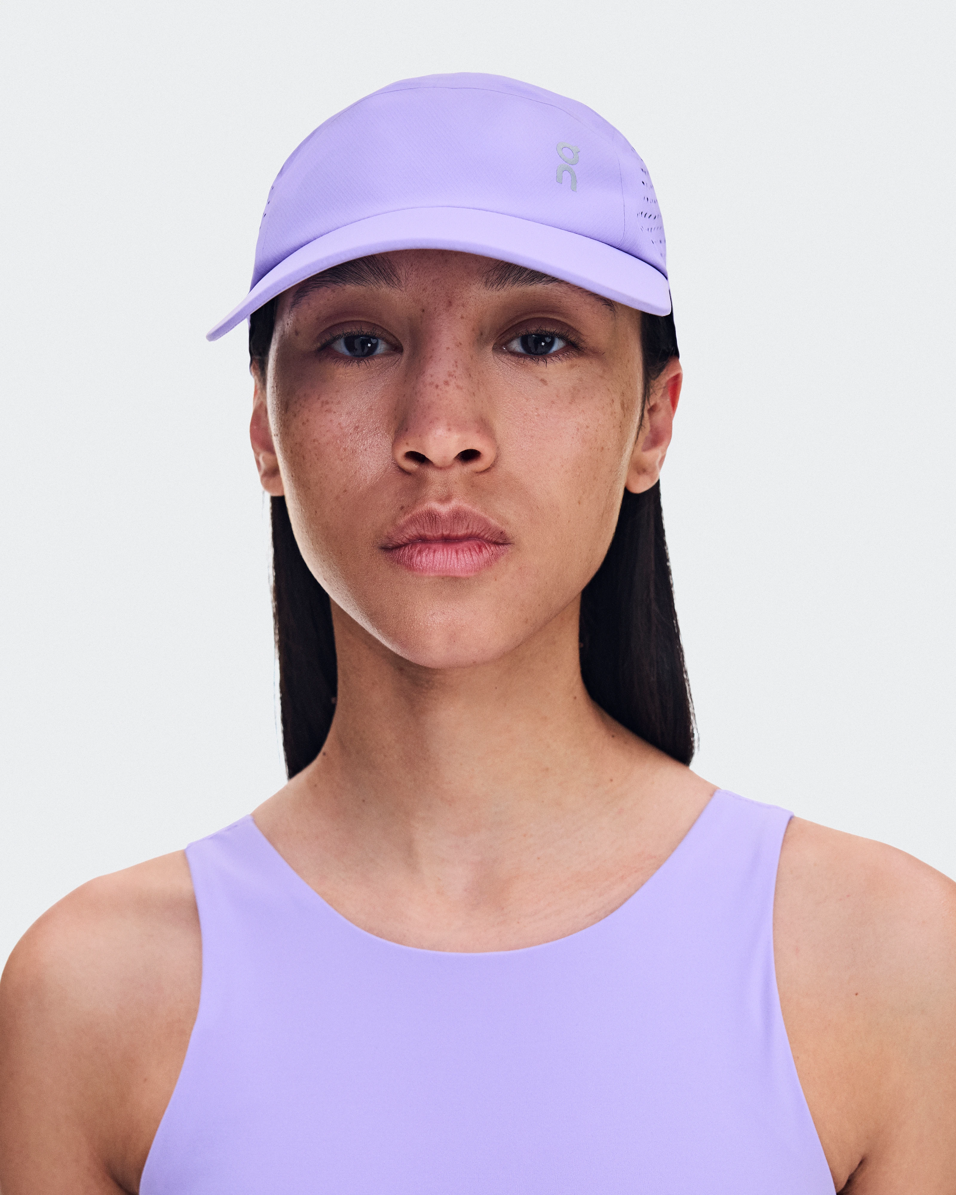 On Lightweight Cap Bloom オールジェンダー ヘッドウェア