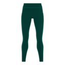 Performance Tights in Spirulina