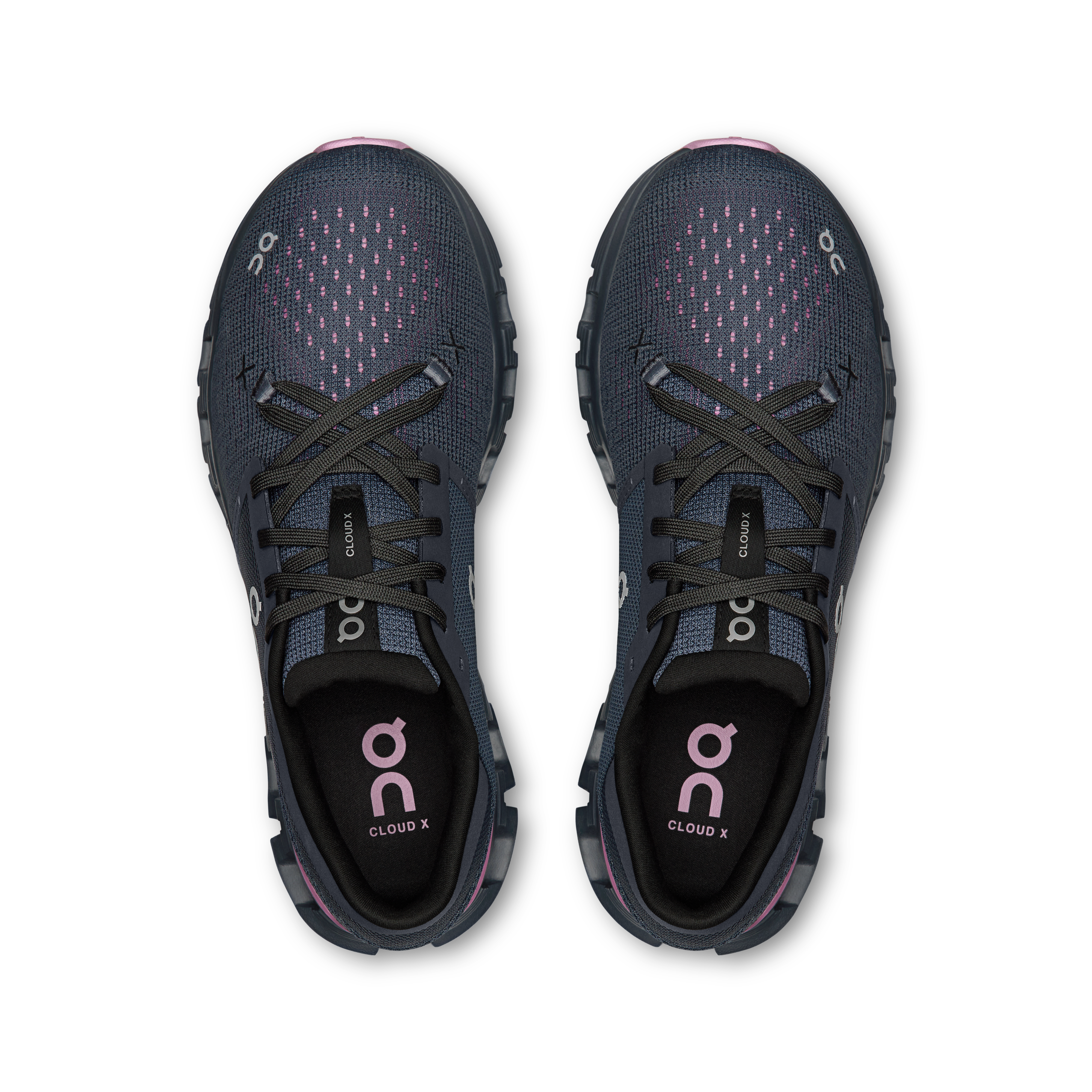 Cloud X 4Women / Navy | Sakura / 41