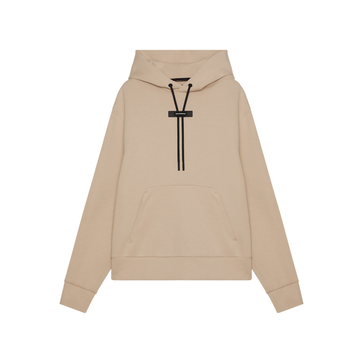 Women's Focus Tech Hoodie