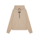 Focus Tech Hoodie in Desert