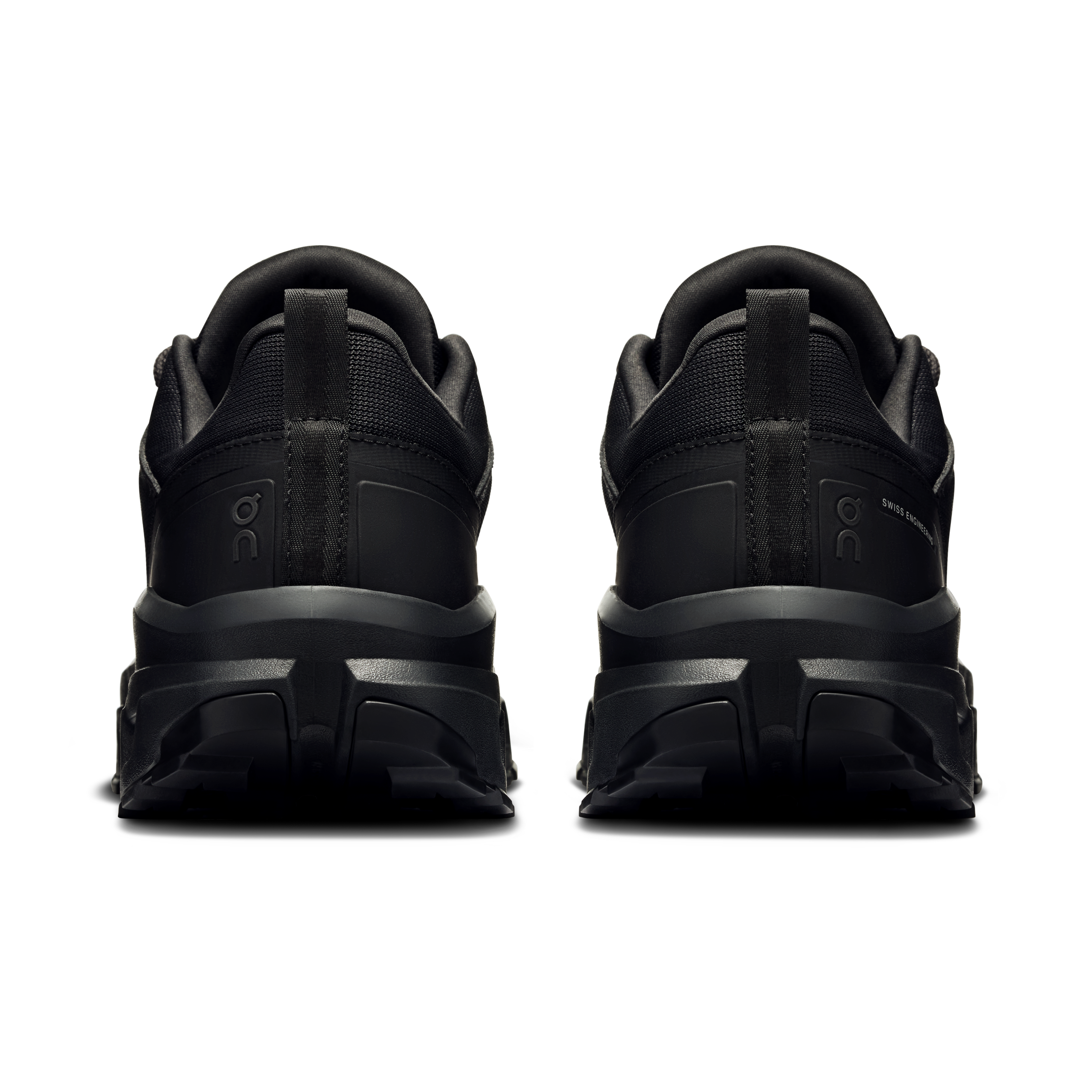 Cloudrock Low WaterproofMen / Black | Black / 47