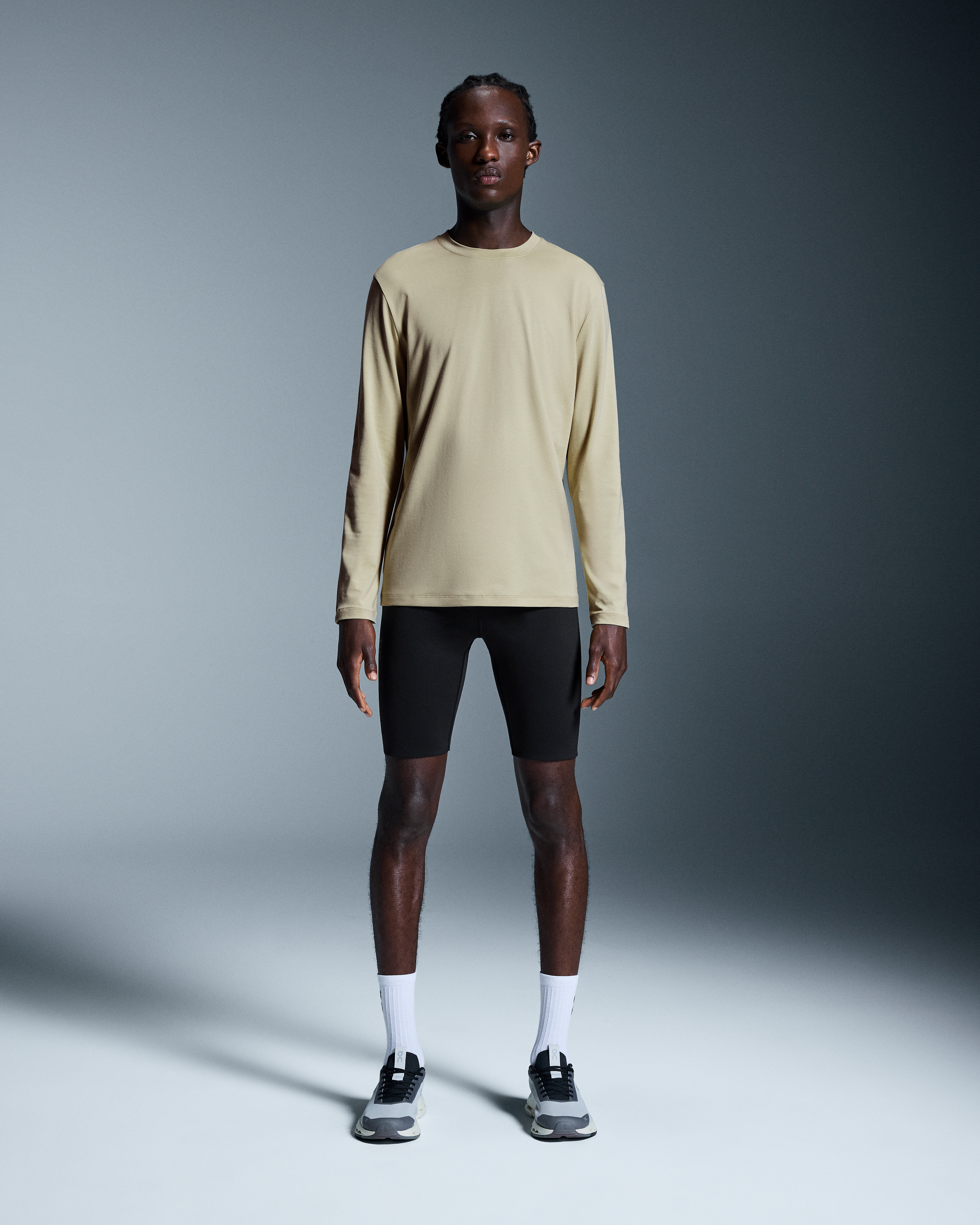 Focus Long-TMen / Caper / L