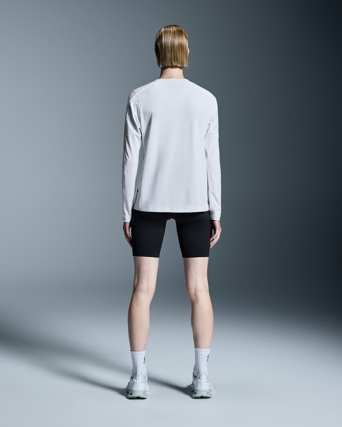 Women's Focus Long-T