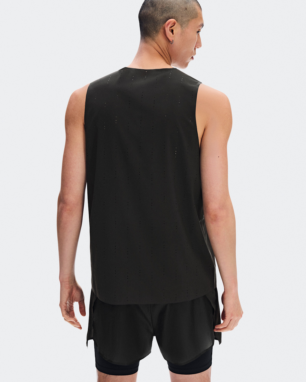 Zero Singlet PAF