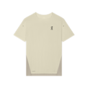 Performance-T Short-Sleeve Shirt in Hare/Brume
