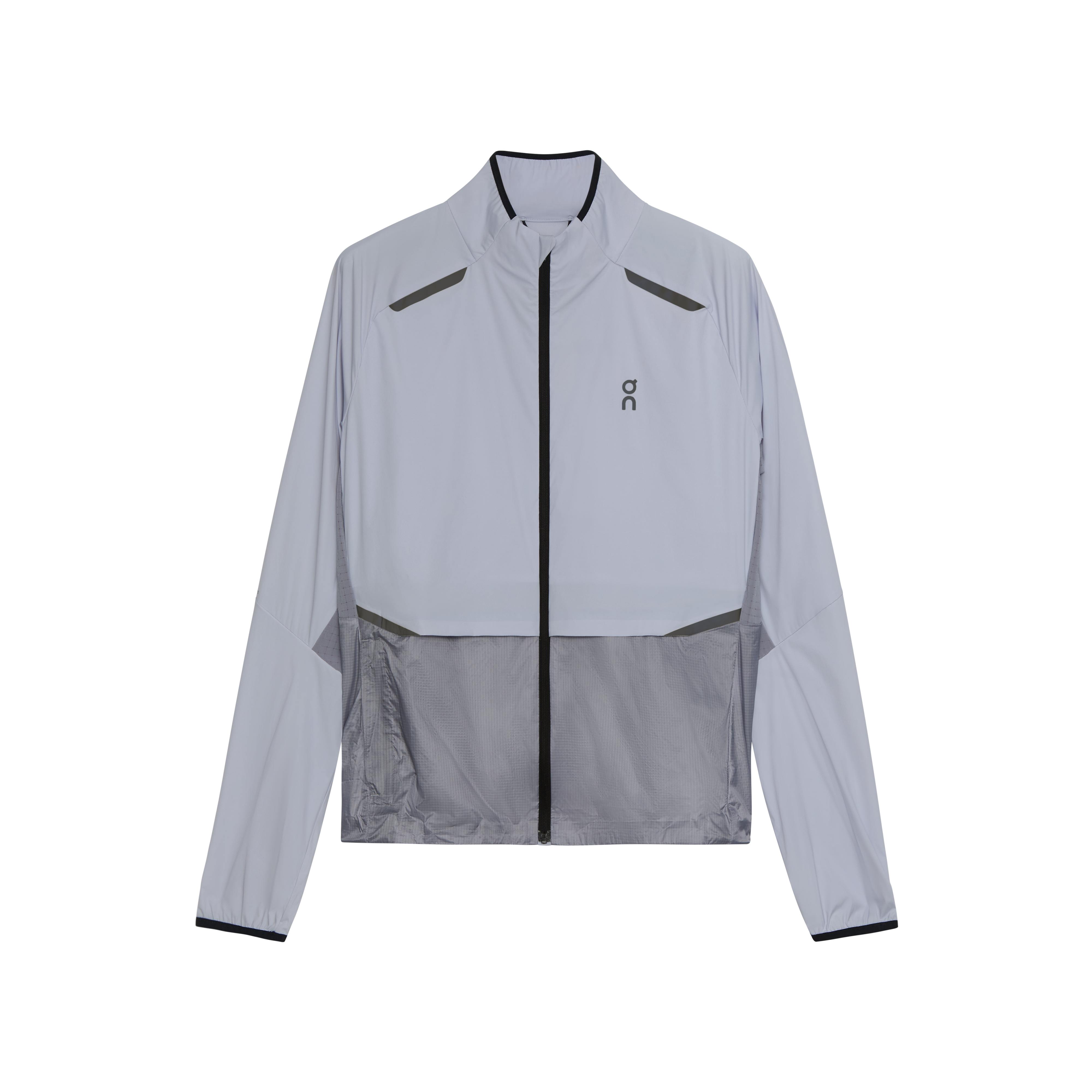 Women's Weather Jacket | Blue | On Andorra