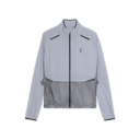 Weather Jacket in Nimbus/Lilac