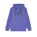 Club Hoodie in Iris