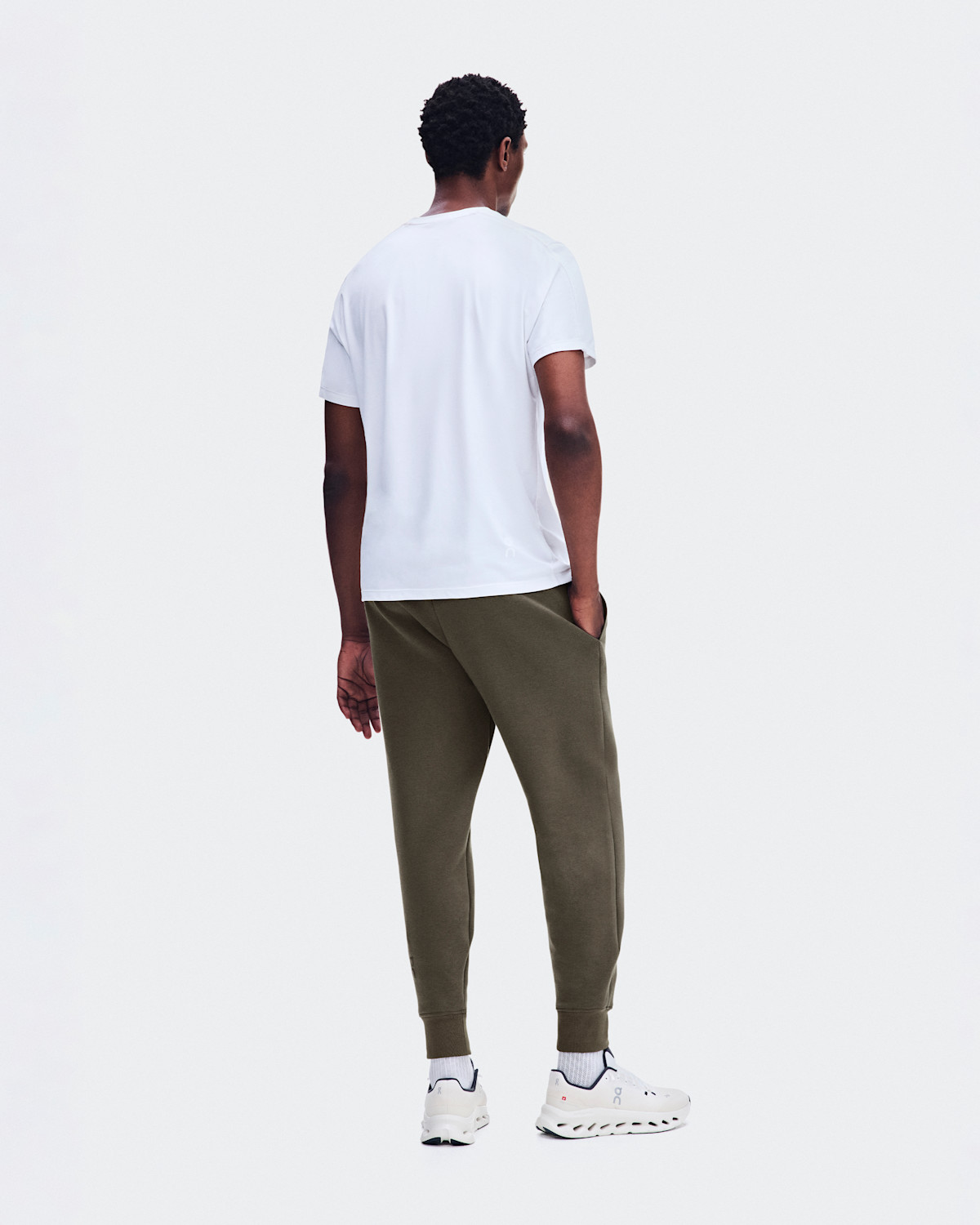 Men's Focus Tech Sweatpants