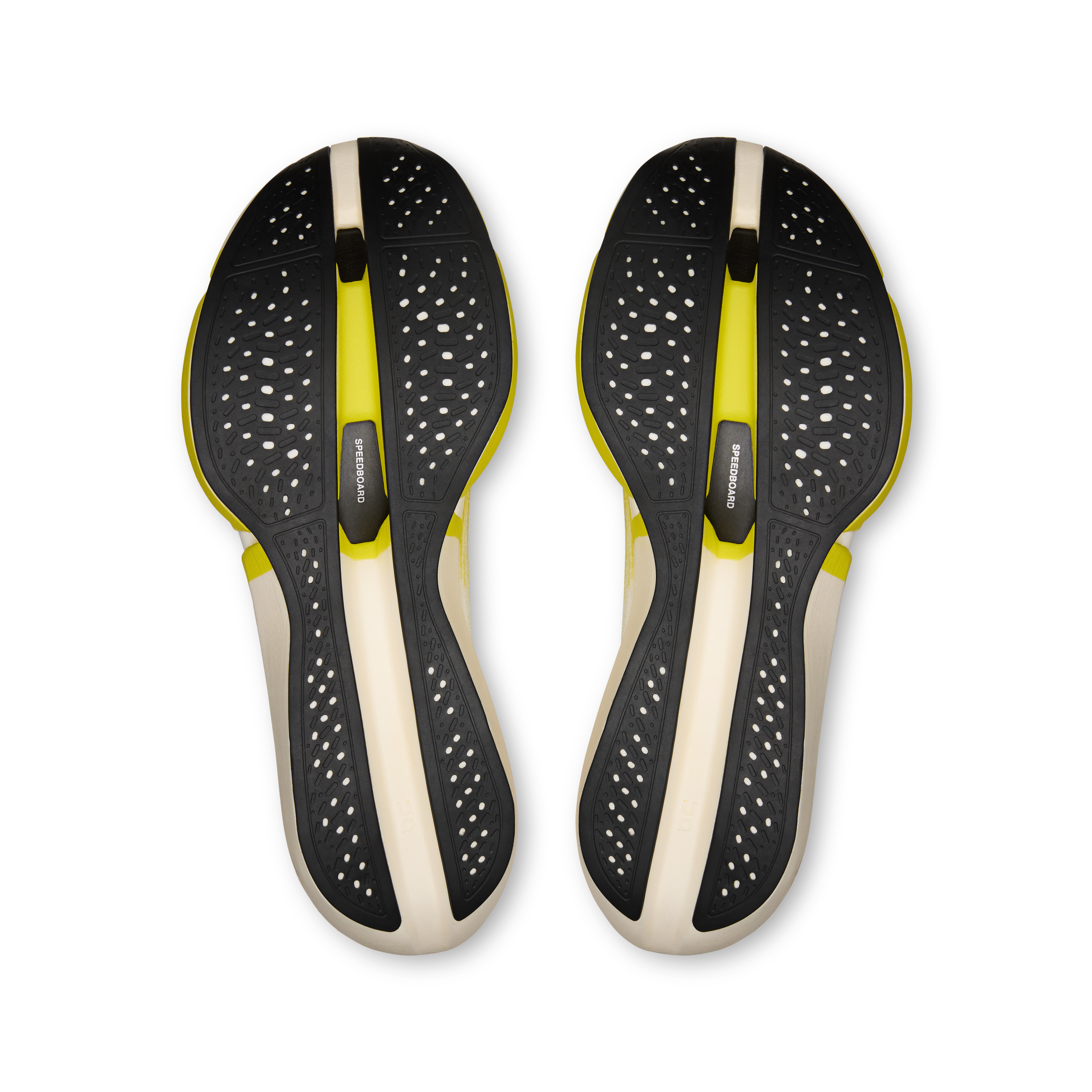 LightSpray Cloudboom Strike 2unisex / White | Lime / 46