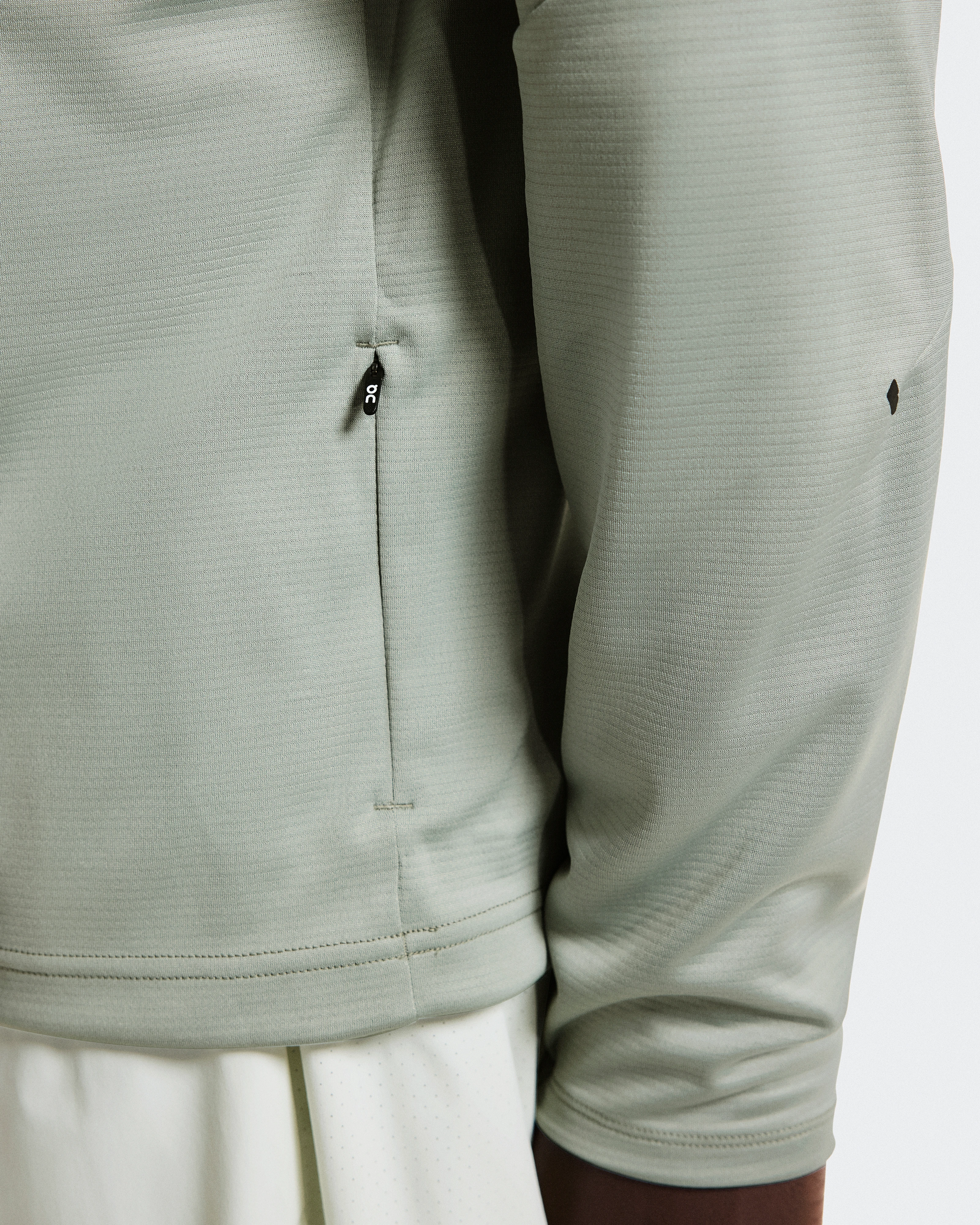 On Climate Shirt Tin Men Hoodies and sweatshirts